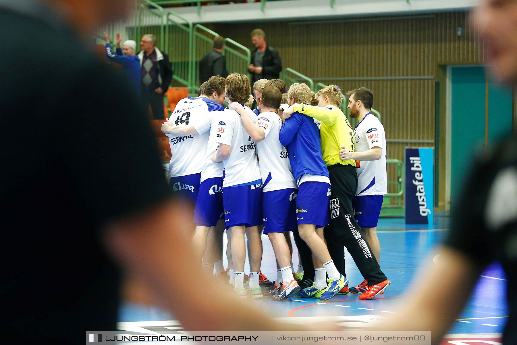 IFK Skövde HK-Alingsås HK 23-24,herr,Arena Skövde,Skövde,Sverige,Handboll,,2015,168662