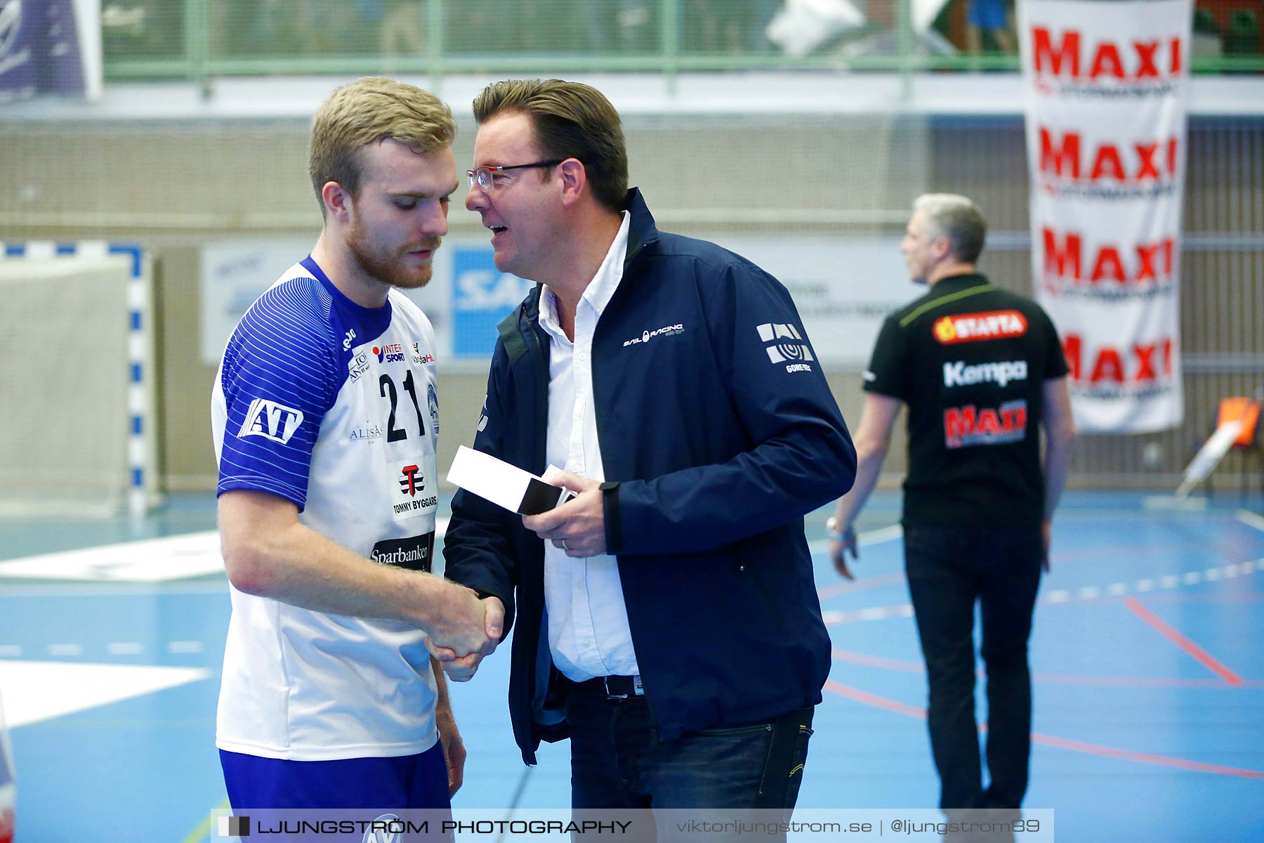 IFK Skövde HK-Alingsås HK 23-24,herr,Arena Skövde,Skövde,Sverige,Handboll,,2015,168674