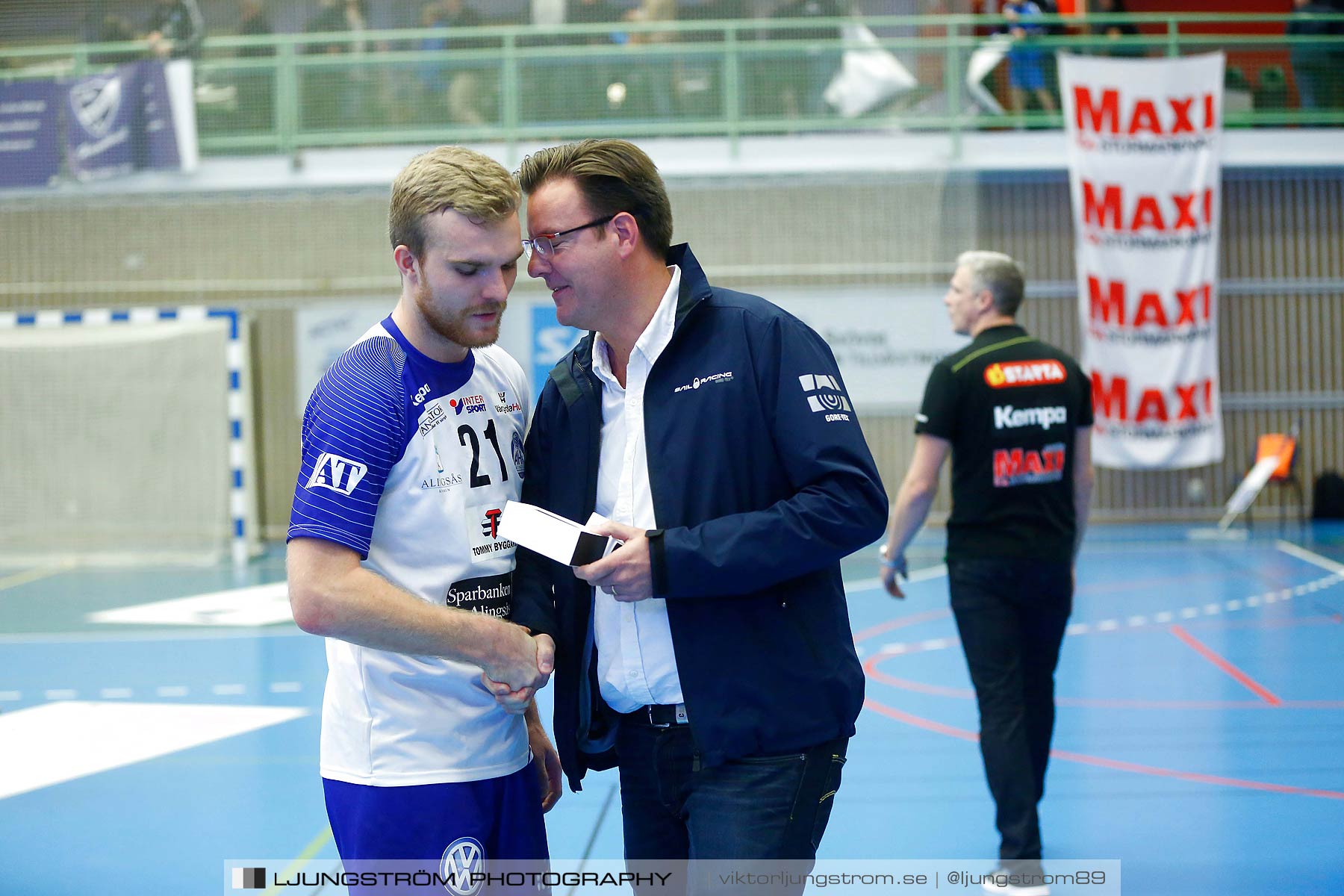 IFK Skövde HK-Alingsås HK 23-24,herr,Arena Skövde,Skövde,Sverige,Handboll,,2015,168675