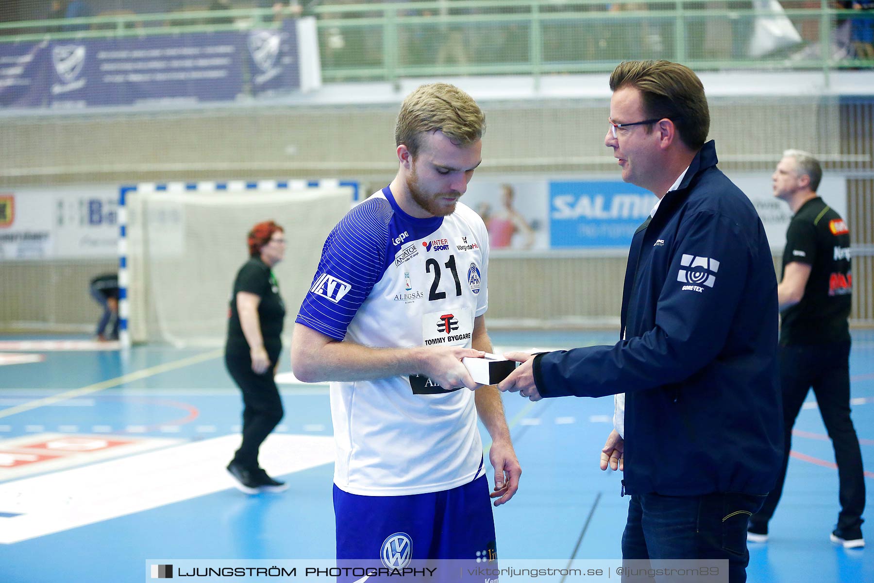 IFK Skövde HK-Alingsås HK 23-24,herr,Arena Skövde,Skövde,Sverige,Handboll,,2015,168676