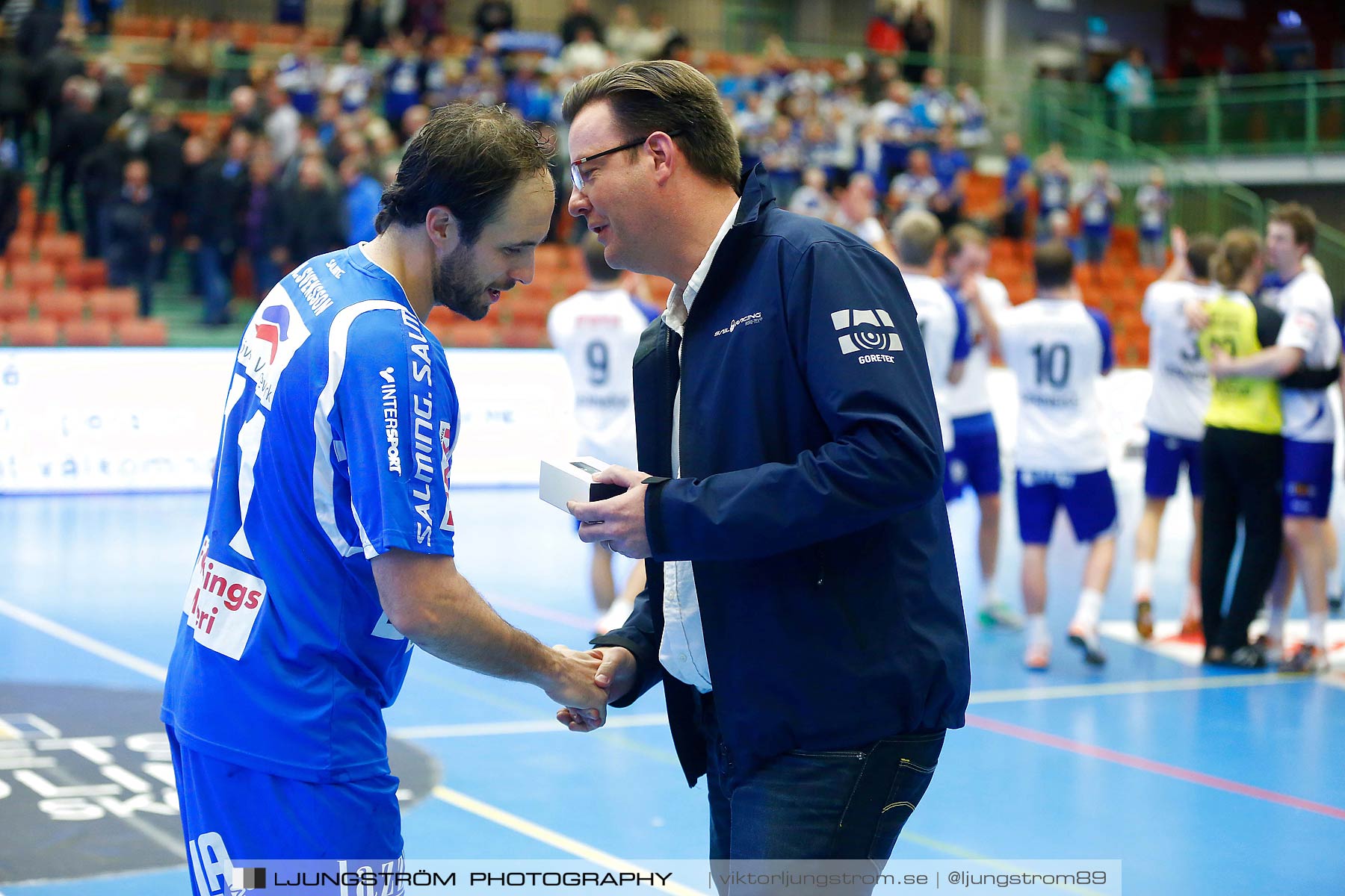 IFK Skövde HK-Alingsås HK 23-24,herr,Arena Skövde,Skövde,Sverige,Handboll,,2015,168681