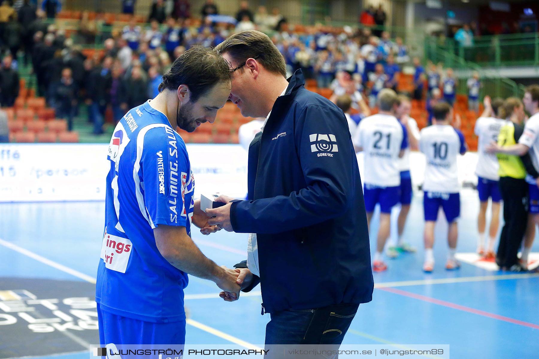 IFK Skövde HK-Alingsås HK 23-24,herr,Arena Skövde,Skövde,Sverige,Handboll,,2015,168683