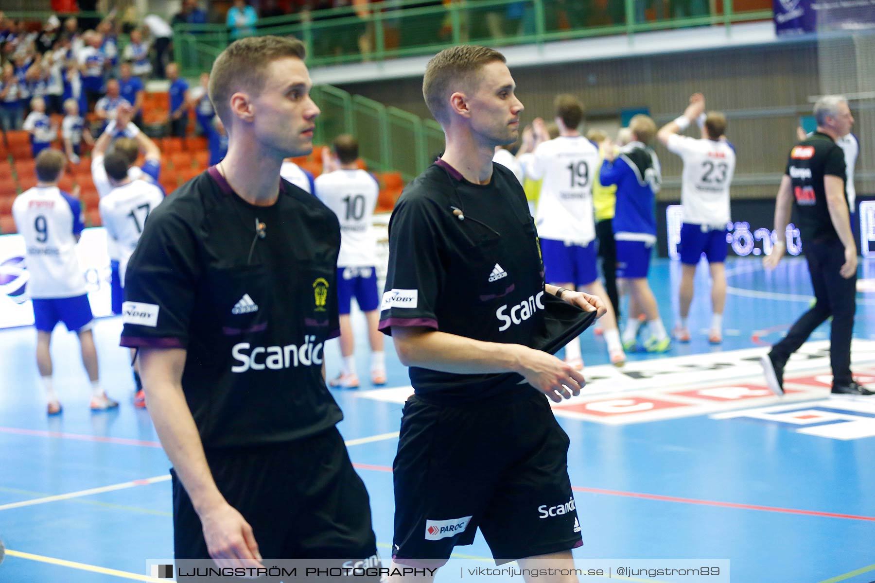 IFK Skövde HK-Alingsås HK 23-24,herr,Arena Skövde,Skövde,Sverige,Handboll,,2015,168690