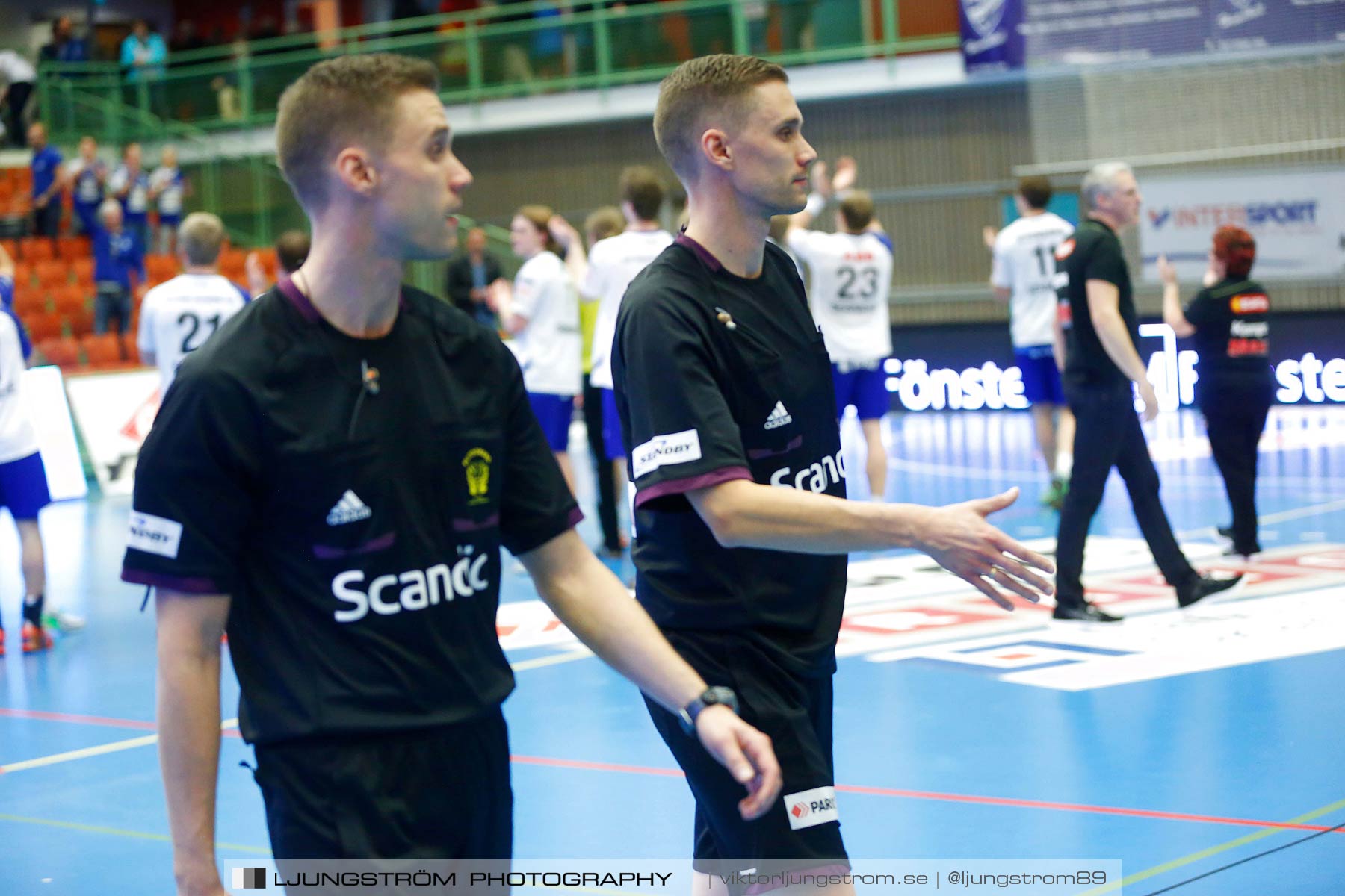 IFK Skövde HK-Alingsås HK 23-24,herr,Arena Skövde,Skövde,Sverige,Handboll,,2015,168692