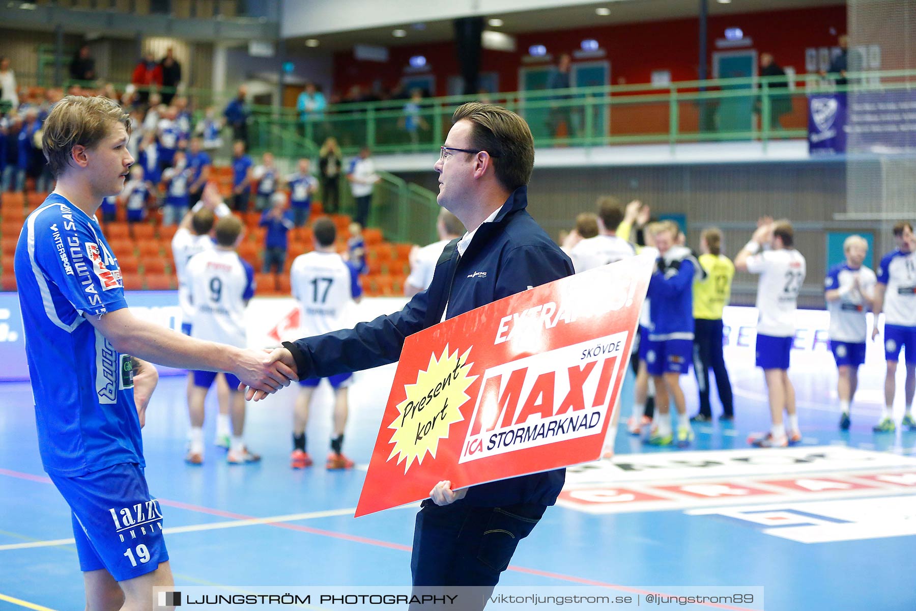 IFK Skövde HK-Alingsås HK 23-24,herr,Arena Skövde,Skövde,Sverige,Handboll,,2015,168694