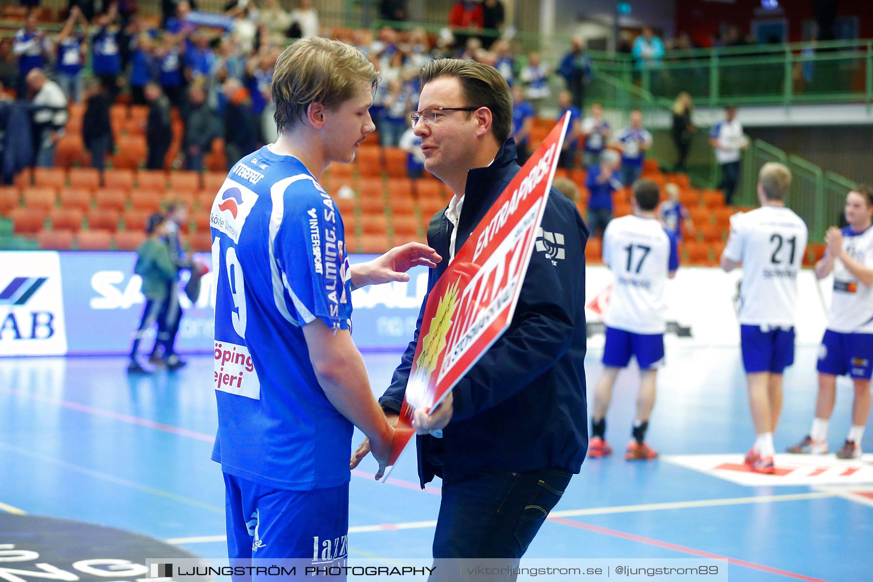IFK Skövde HK-Alingsås HK 23-24,herr,Arena Skövde,Skövde,Sverige,Handboll,,2015,168697