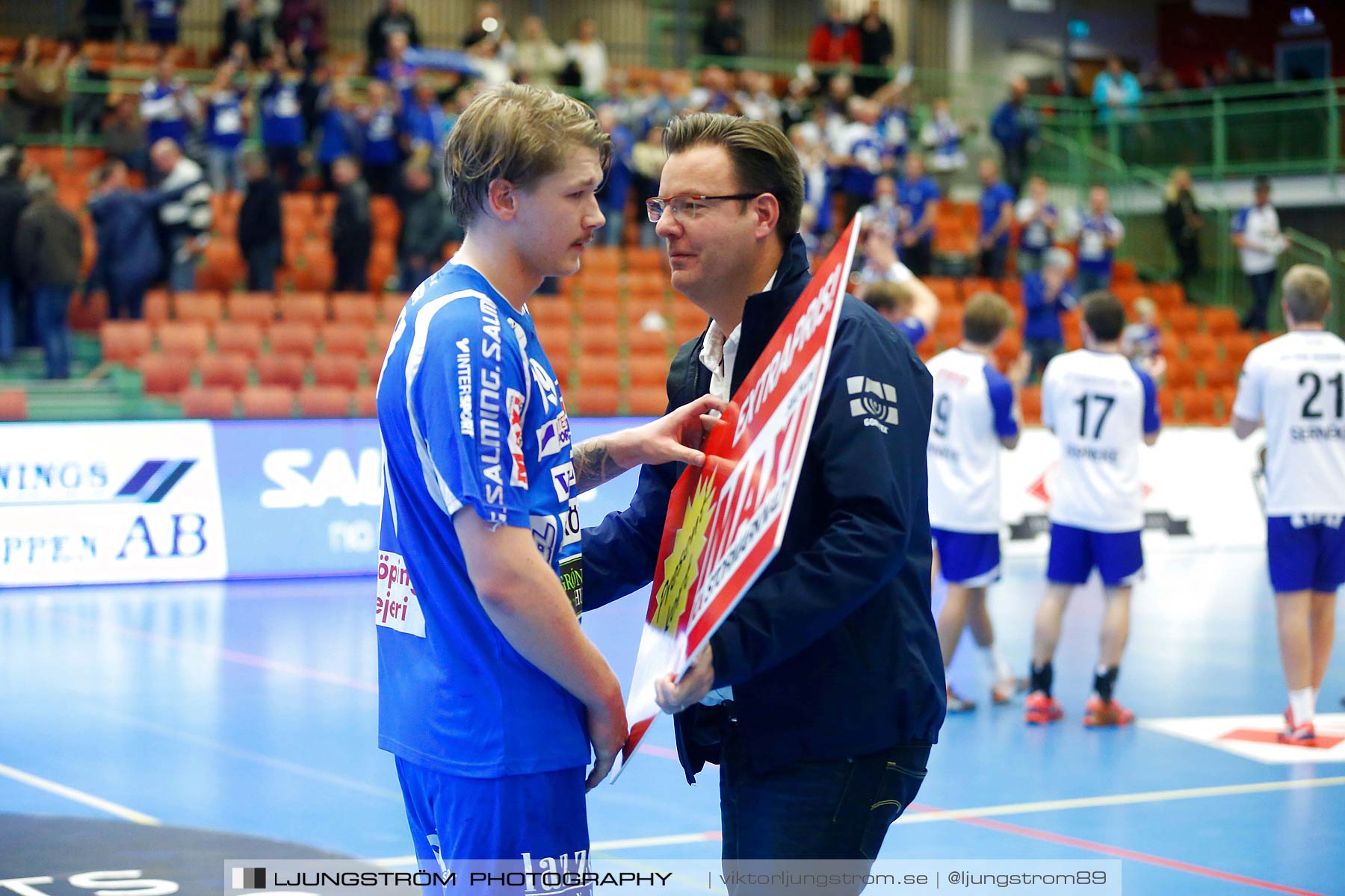 IFK Skövde HK-Alingsås HK 23-24,herr,Arena Skövde,Skövde,Sverige,Handboll,,2015,168699