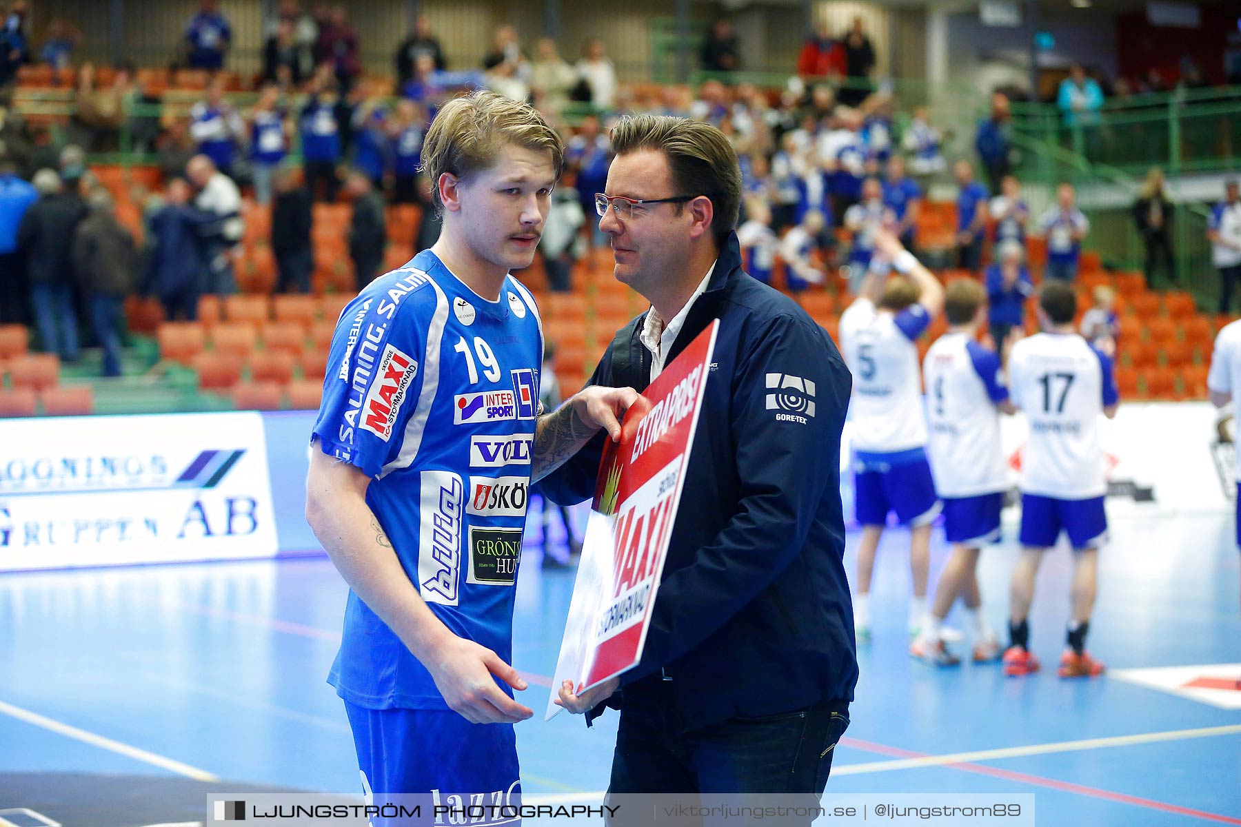 IFK Skövde HK-Alingsås HK 23-24,herr,Arena Skövde,Skövde,Sverige,Handboll,,2015,168700