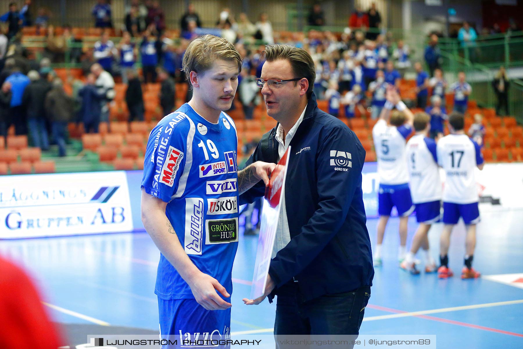 IFK Skövde HK-Alingsås HK 23-24,herr,Arena Skövde,Skövde,Sverige,Handboll,,2015,168701