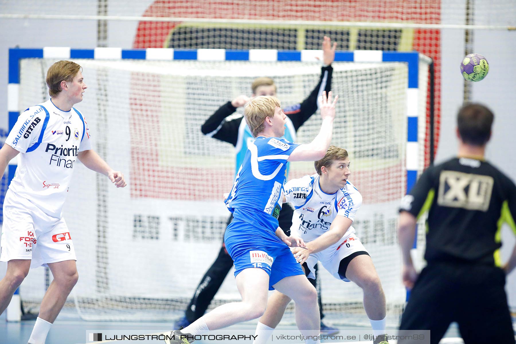 IFK Skövde HK-Redbergslids IK 26-28,herr,Arena Skövde,Skövde,Sverige,Handboll,,2017,168730