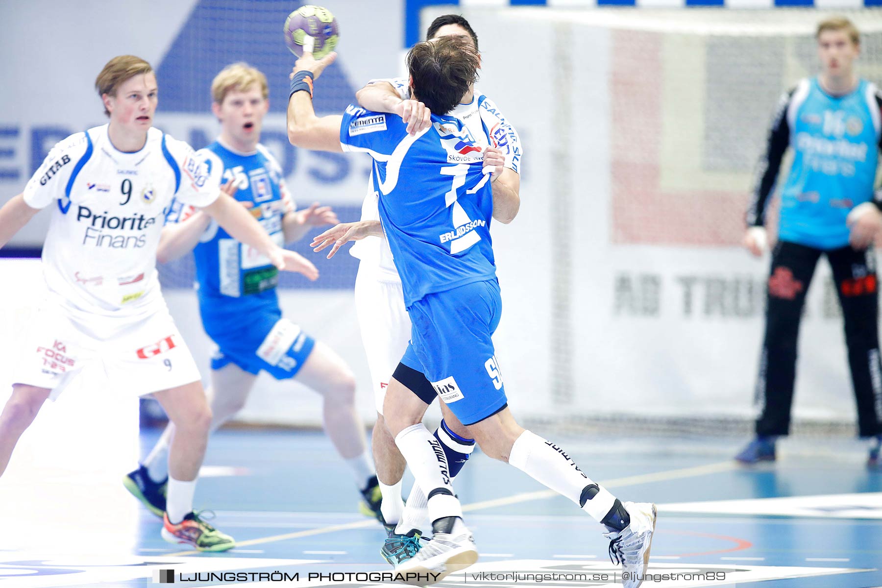 IFK Skövde HK-Redbergslids IK 26-28,herr,Arena Skövde,Skövde,Sverige,Handboll,,2017,168731