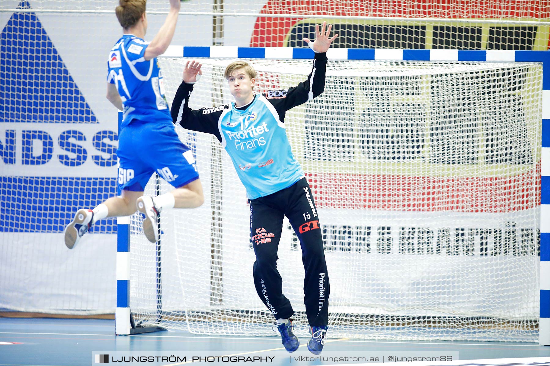 IFK Skövde HK-Redbergslids IK 26-28,herr,Arena Skövde,Skövde,Sverige,Handboll,,2017,168737