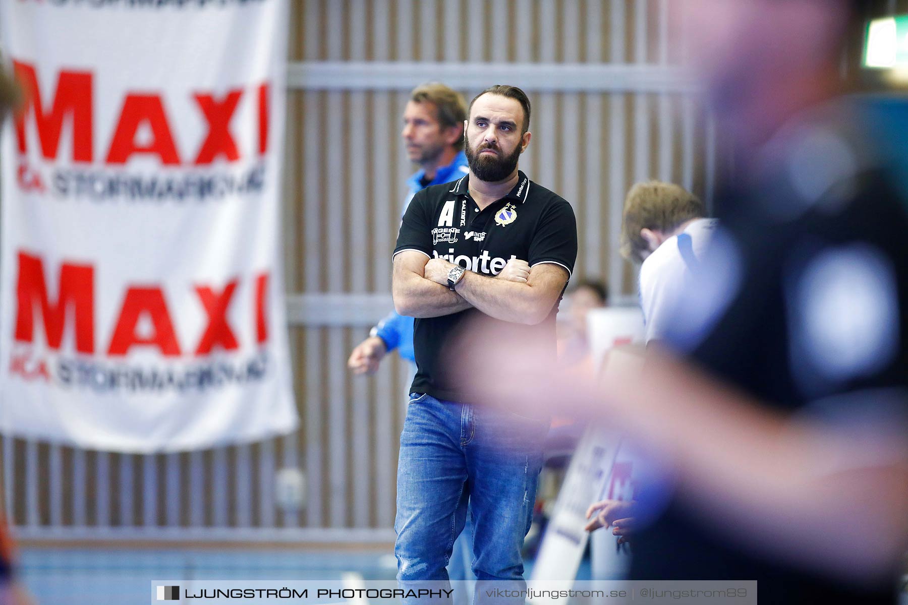 IFK Skövde HK-Redbergslids IK 26-28,herr,Arena Skövde,Skövde,Sverige,Handboll,,2017,168746