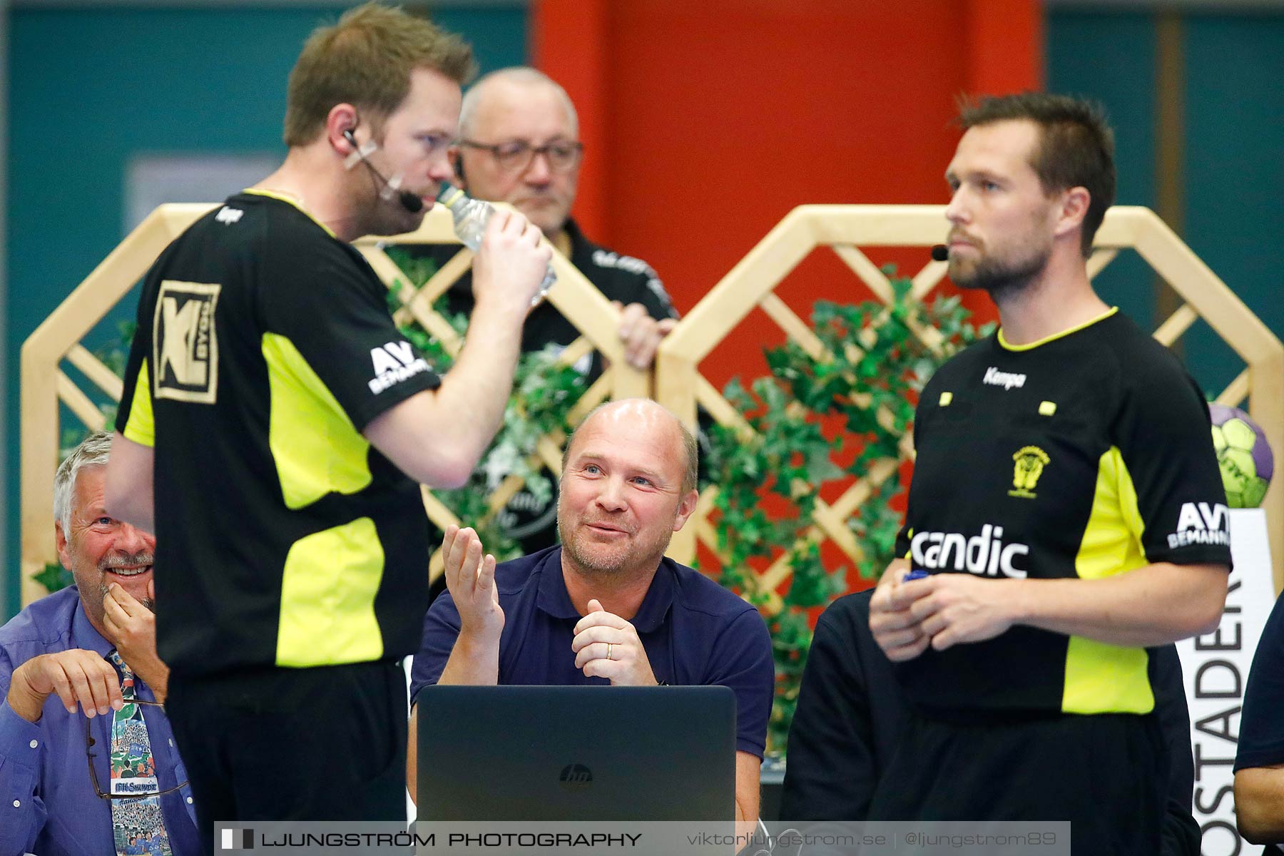 IFK Skövde HK-Redbergslids IK 26-28,herr,Arena Skövde,Skövde,Sverige,Handboll,,2017,168754