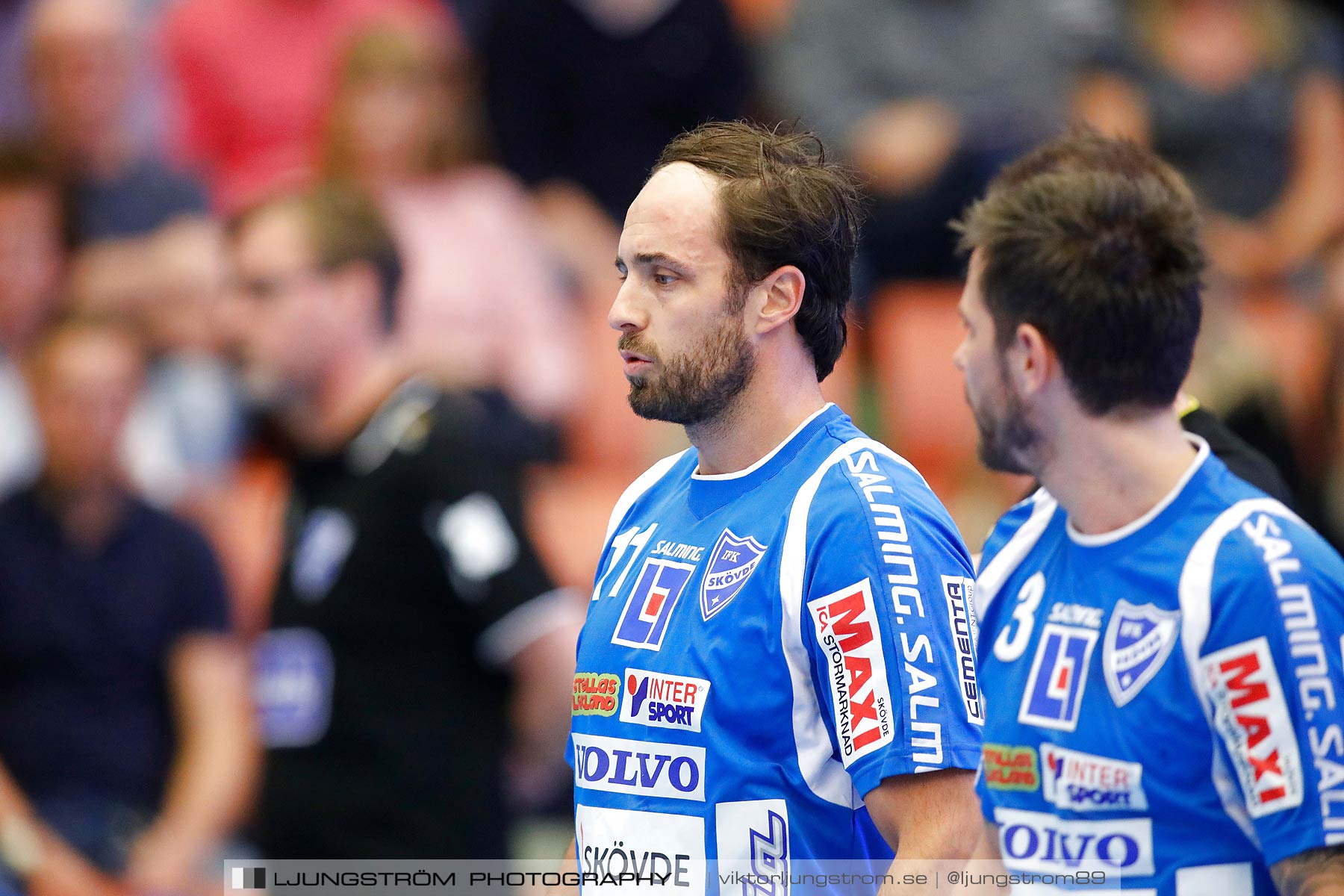IFK Skövde HK-Redbergslids IK 26-28,herr,Arena Skövde,Skövde,Sverige,Handboll,,2017,168757