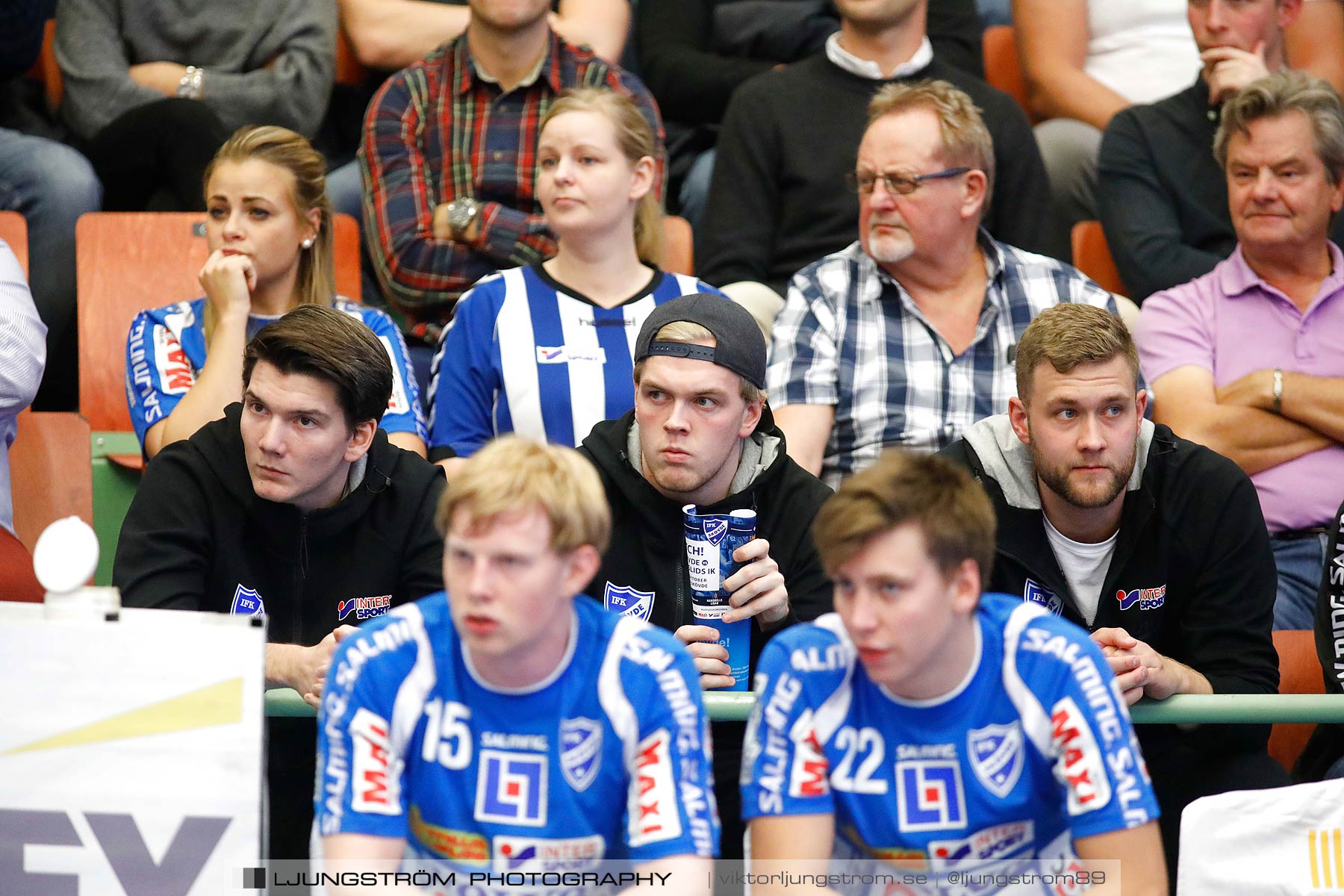 IFK Skövde HK-Redbergslids IK 26-28,herr,Arena Skövde,Skövde,Sverige,Handboll,,2017,168759