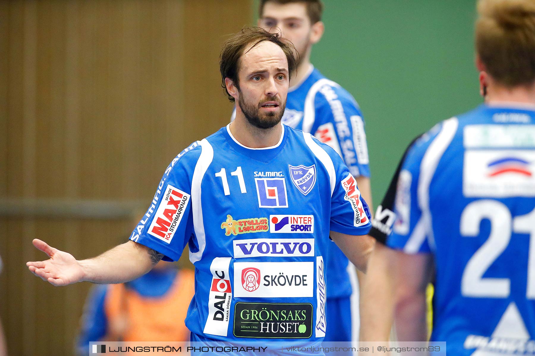 IFK Skövde HK-Redbergslids IK 26-28,herr,Arena Skövde,Skövde,Sverige,Handboll,,2017,168760