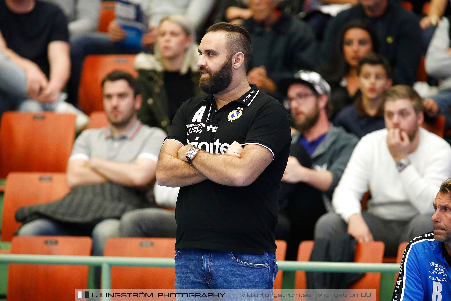 IFK Skövde HK-Redbergslids IK 26-28,herr,Arena Skövde,Skövde,Sverige,Handboll,,2017,168771