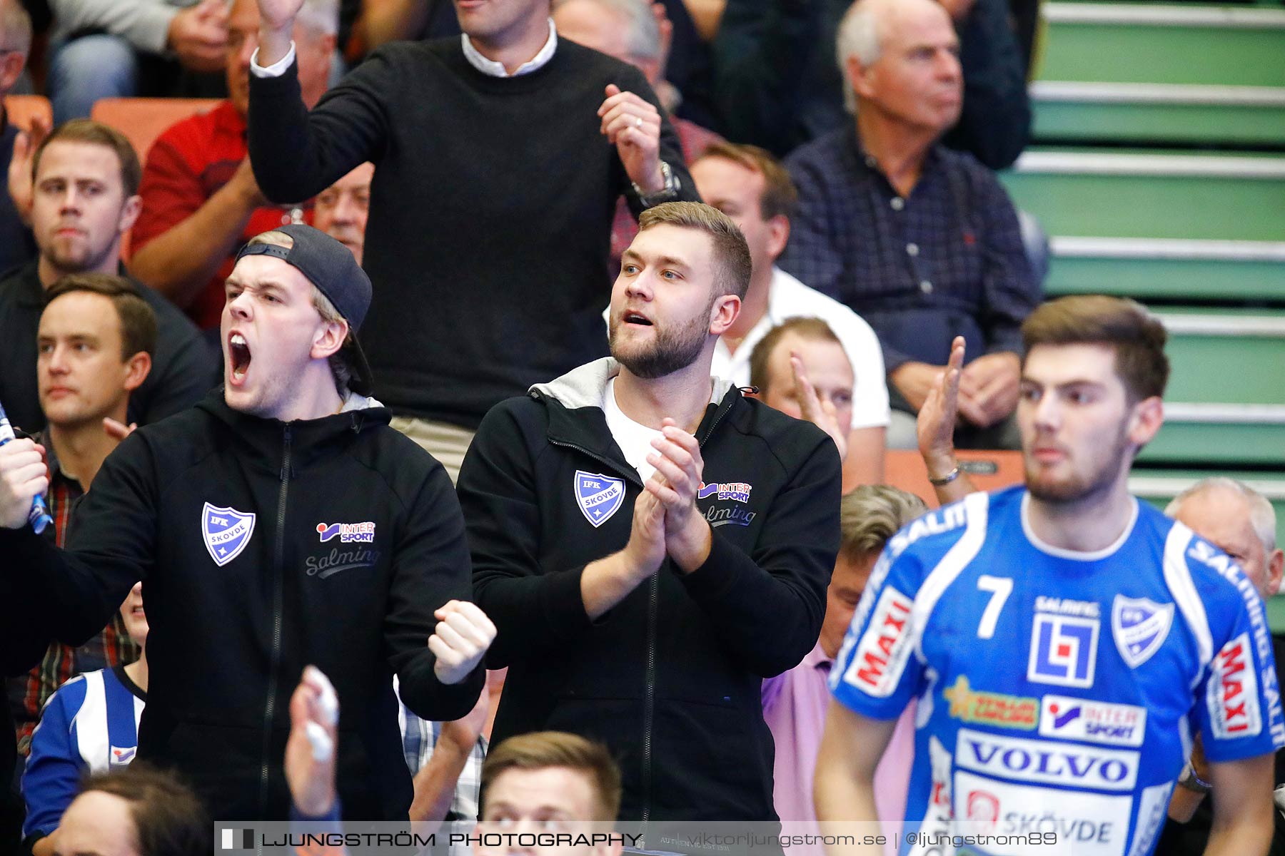 IFK Skövde HK-Redbergslids IK 26-28,herr,Arena Skövde,Skövde,Sverige,Handboll,,2017,168779