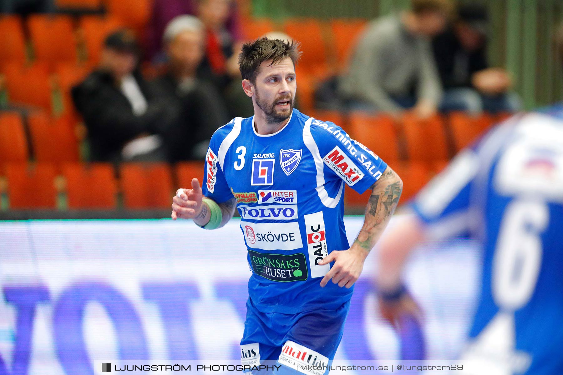 IFK Skövde HK-Redbergslids IK 26-28,herr,Arena Skövde,Skövde,Sverige,Handboll,,2017,168783