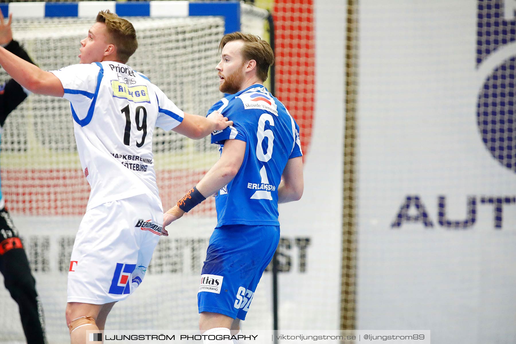 IFK Skövde HK-Redbergslids IK 26-28,herr,Arena Skövde,Skövde,Sverige,Handboll,,2017,168785