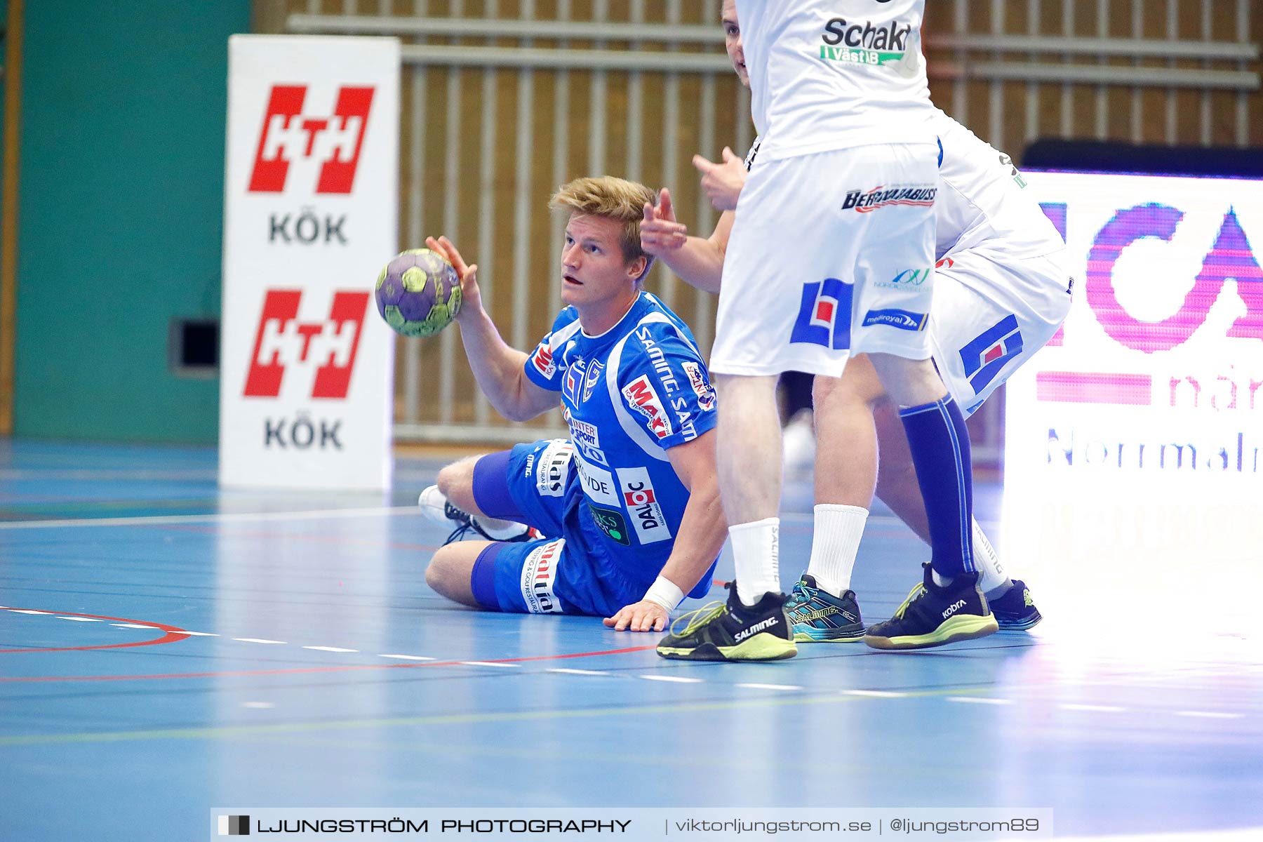 IFK Skövde HK-Redbergslids IK 26-28,herr,Arena Skövde,Skövde,Sverige,Handboll,,2017,168787