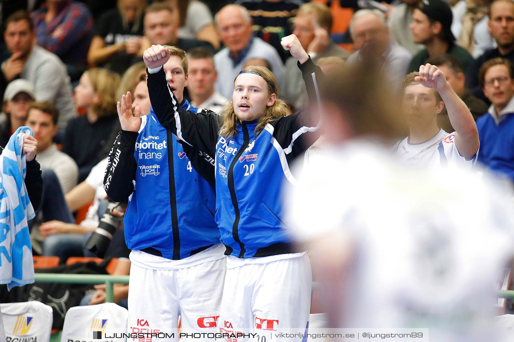 IFK Skövde HK-Redbergslids IK 26-28,herr,Arena Skövde,Skövde,Sverige,Handboll,,2017,168794