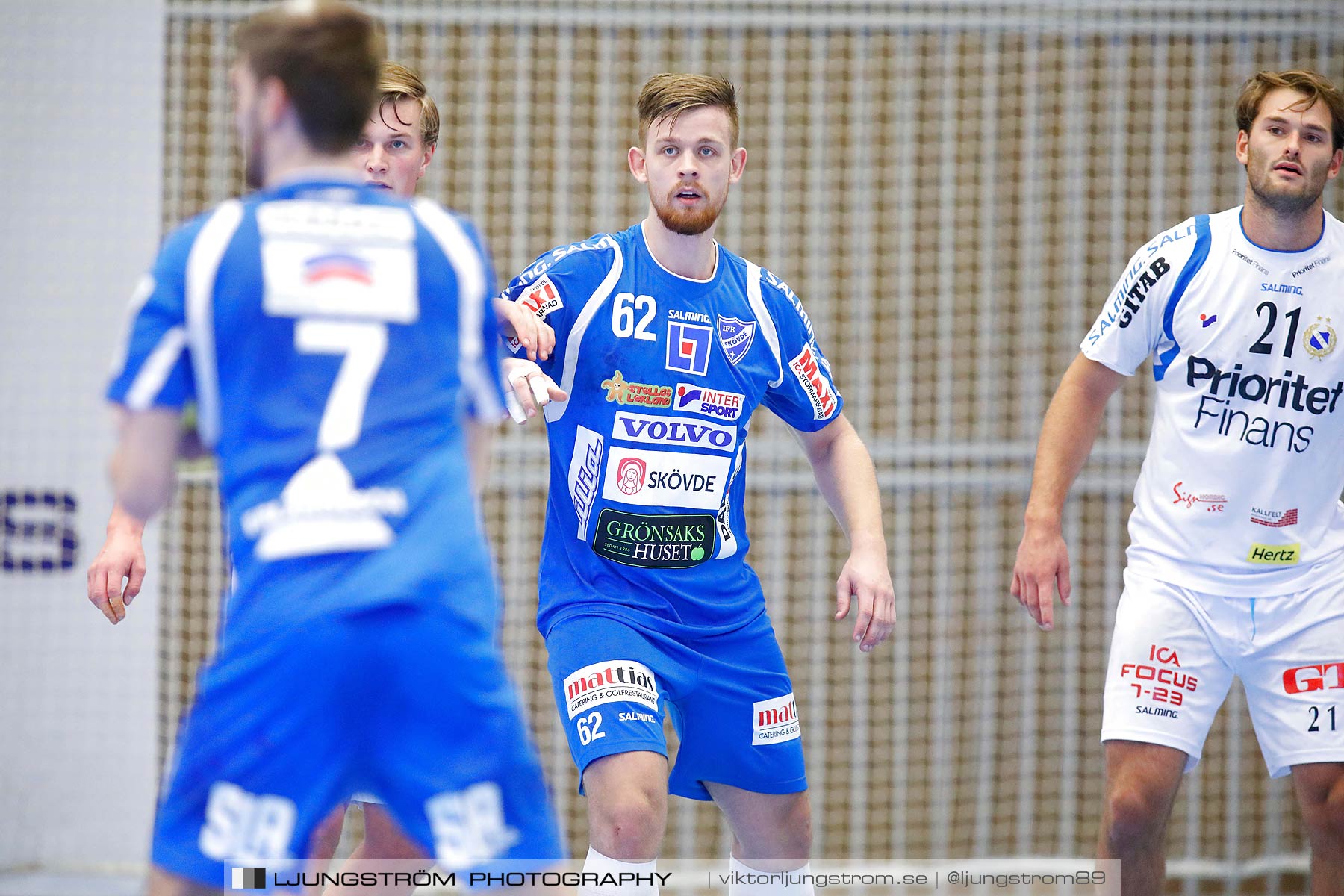 IFK Skövde HK-Redbergslids IK 26-28,herr,Arena Skövde,Skövde,Sverige,Handboll,,2017,168795