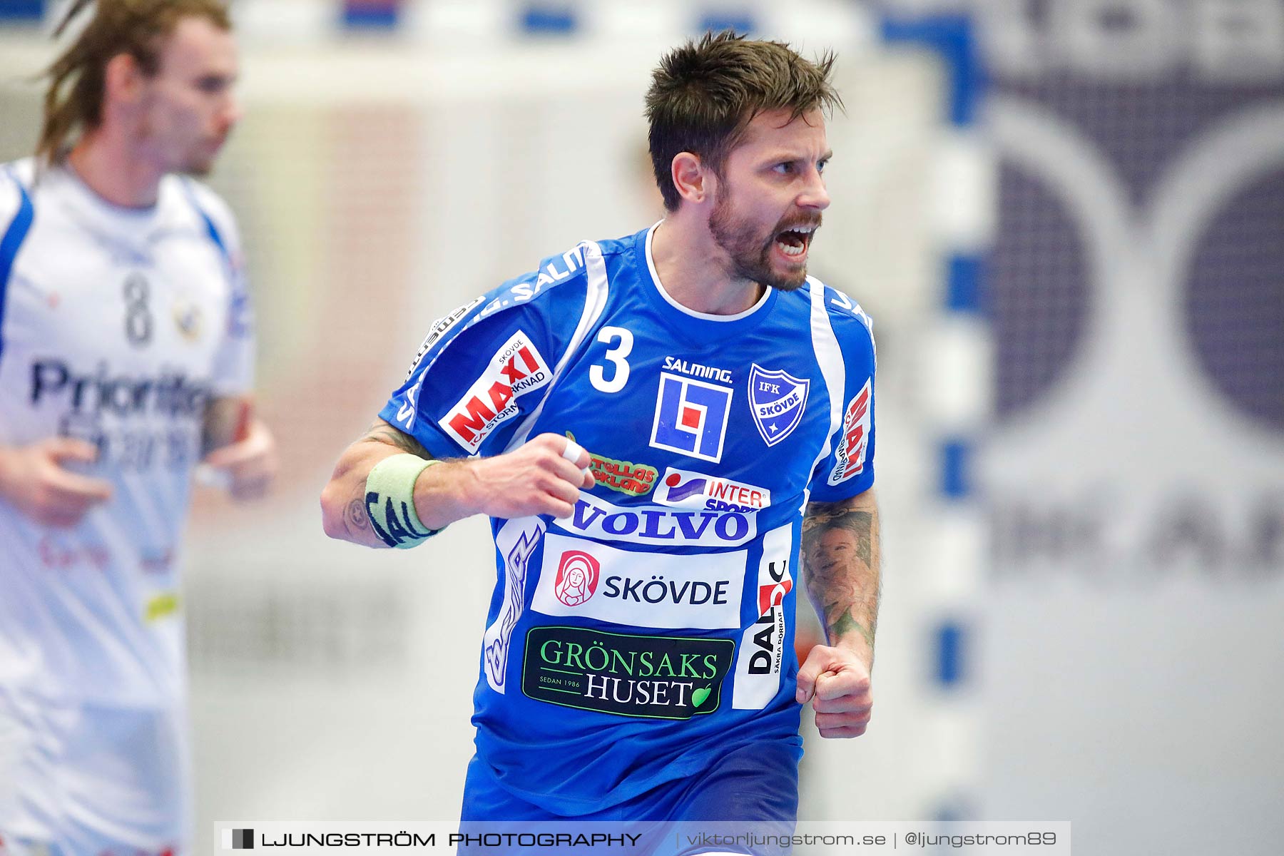 IFK Skövde HK-Redbergslids IK 26-28,herr,Arena Skövde,Skövde,Sverige,Handboll,,2017,168797