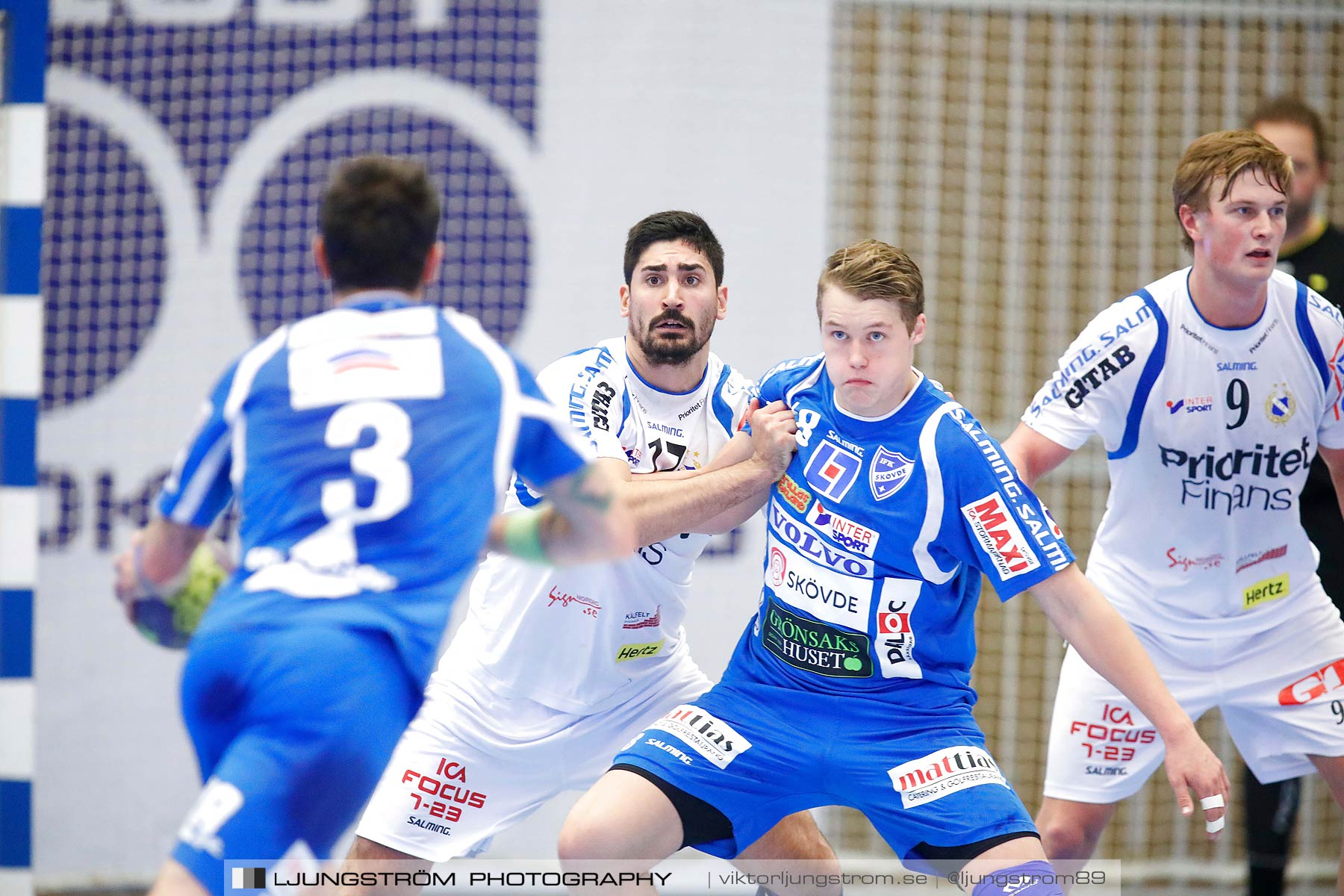 IFK Skövde HK-Redbergslids IK 26-28,herr,Arena Skövde,Skövde,Sverige,Handboll,,2017,168807