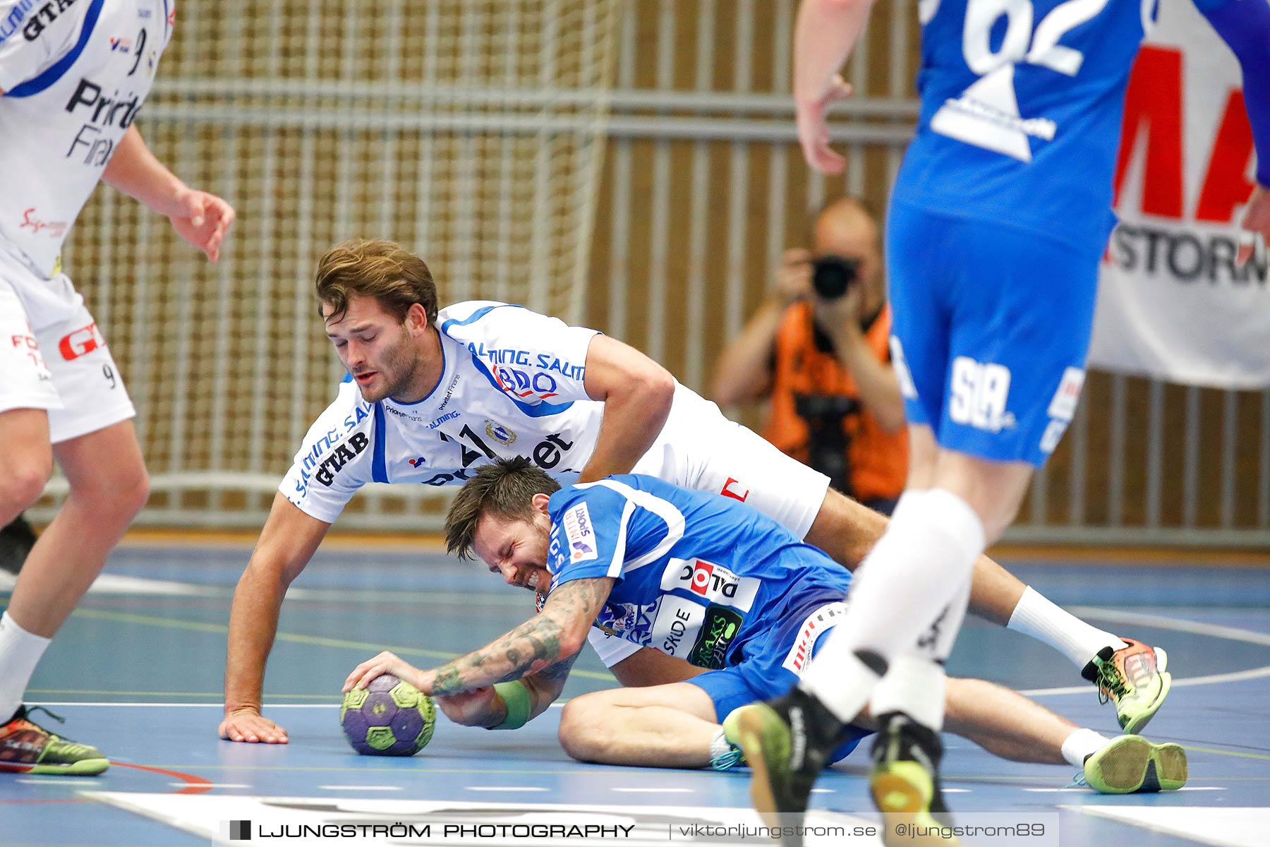 IFK Skövde HK-Redbergslids IK 26-28,herr,Arena Skövde,Skövde,Sverige,Handboll,,2017,168808