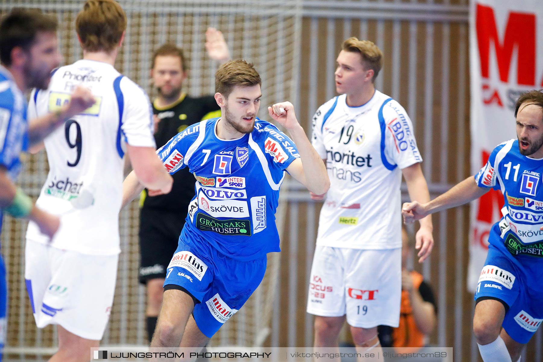 IFK Skövde HK-Redbergslids IK 26-28,herr,Arena Skövde,Skövde,Sverige,Handboll,,2017,168810