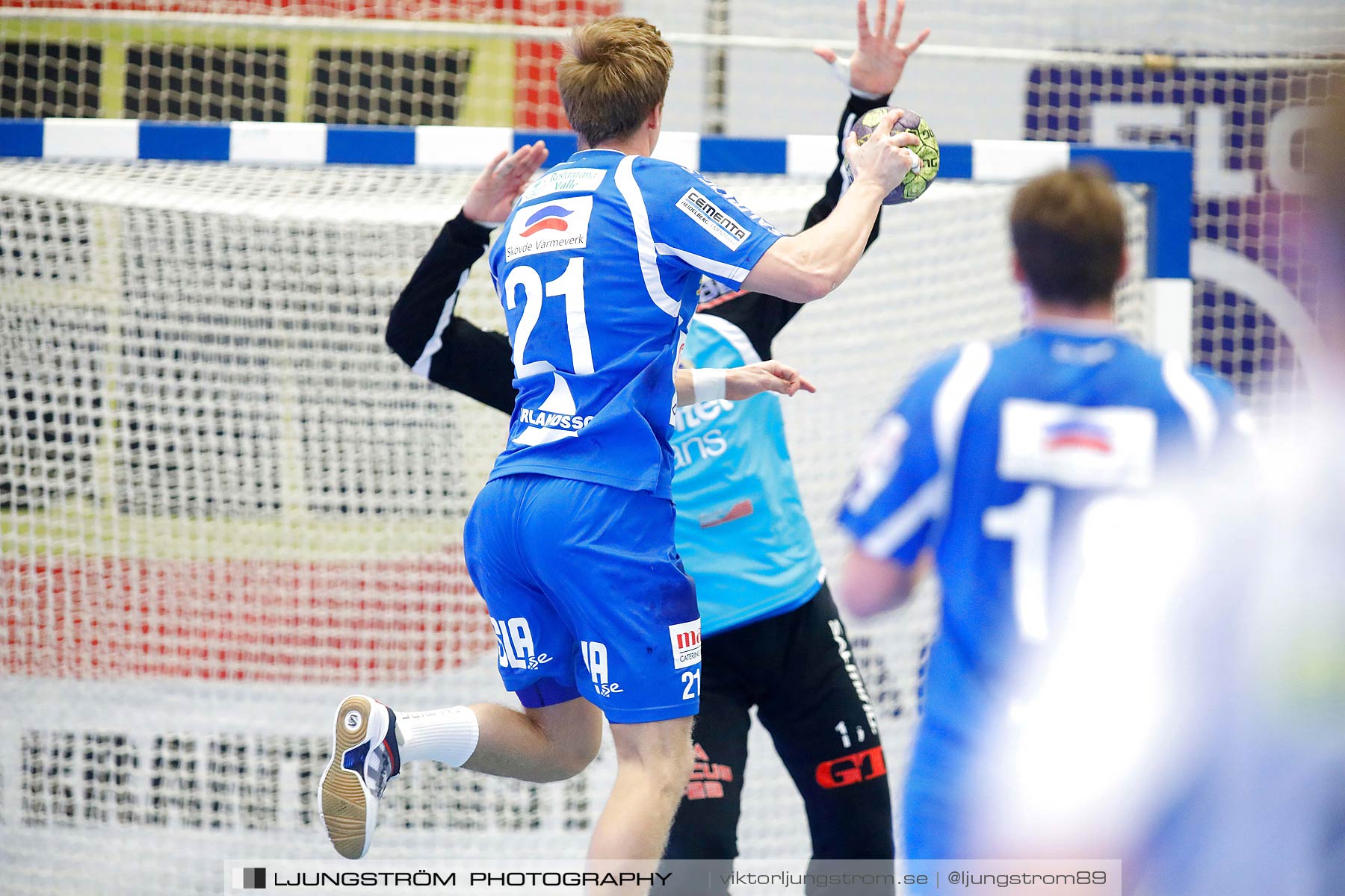 IFK Skövde HK-Redbergslids IK 26-28,herr,Arena Skövde,Skövde,Sverige,Handboll,,2017,168817