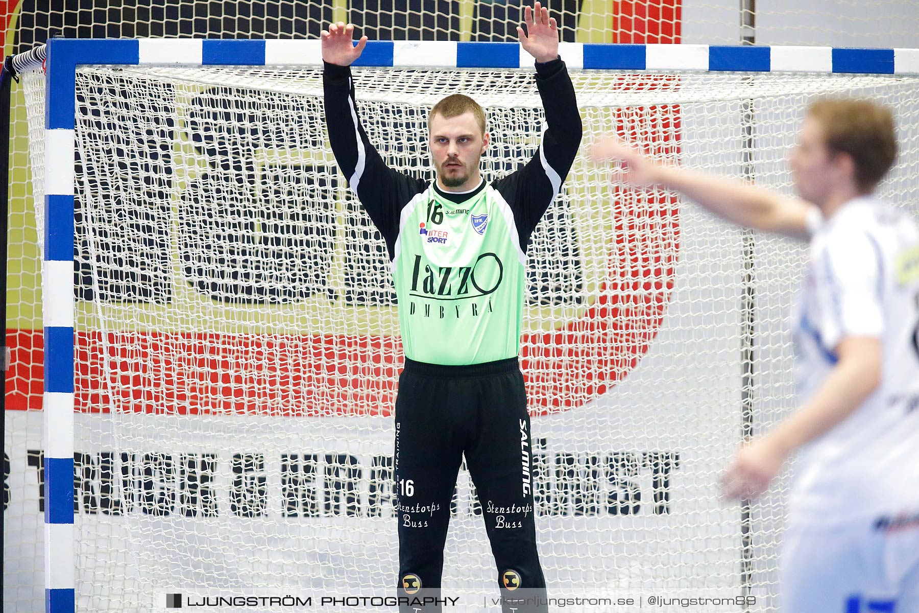 IFK Skövde HK-Redbergslids IK 26-28,herr,Arena Skövde,Skövde,Sverige,Handboll,,2017,168819