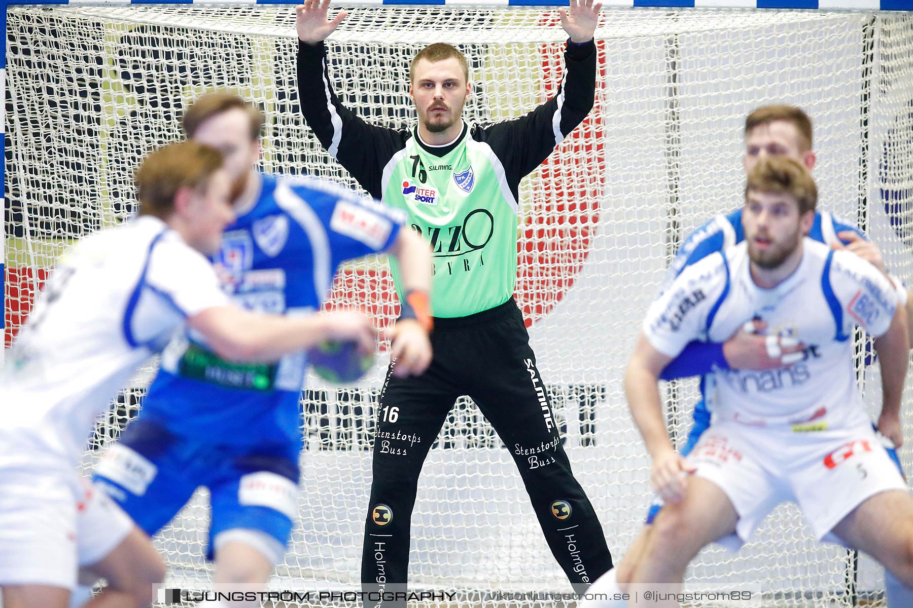 IFK Skövde HK-Redbergslids IK 26-28,herr,Arena Skövde,Skövde,Sverige,Handboll,,2017,168821