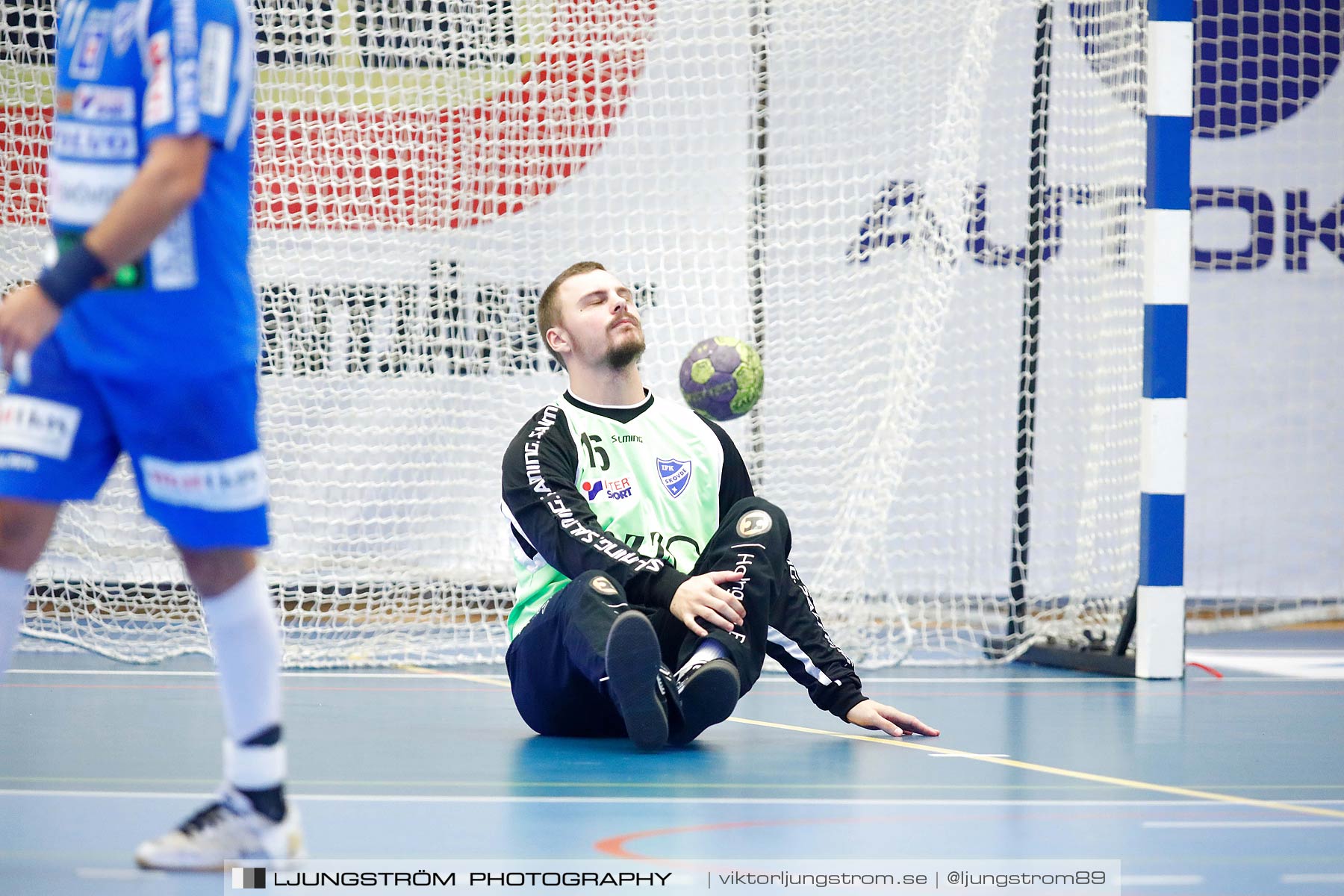 IFK Skövde HK-Redbergslids IK 26-28,herr,Arena Skövde,Skövde,Sverige,Handboll,,2017,168823