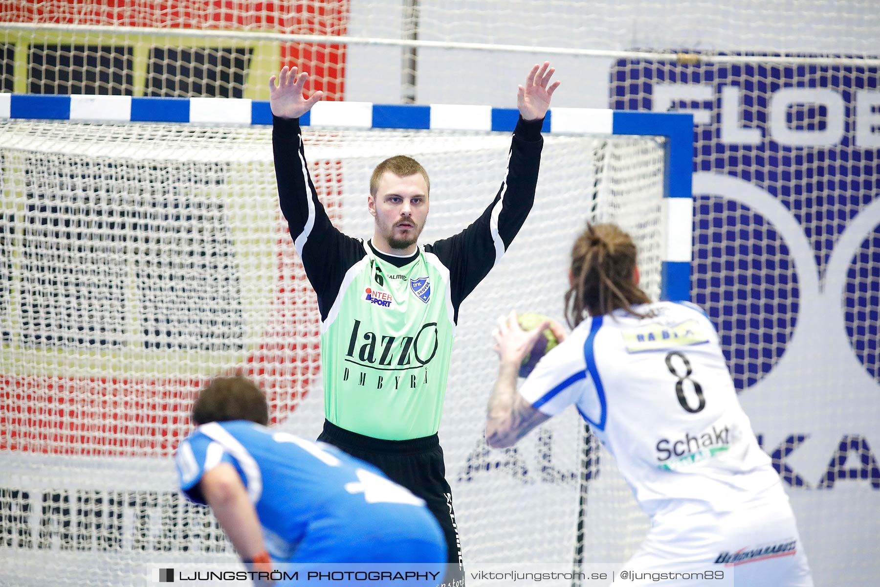 IFK Skövde HK-Redbergslids IK 26-28,herr,Arena Skövde,Skövde,Sverige,Handboll,,2017,168824