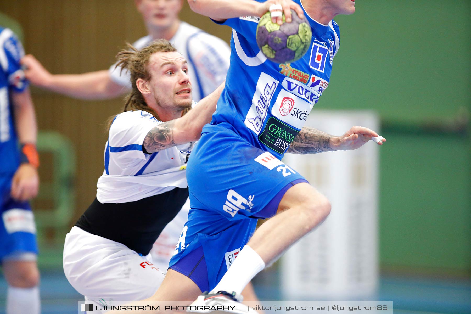 IFK Skövde HK-Redbergslids IK 26-28,herr,Arena Skövde,Skövde,Sverige,Handboll,,2017,168836