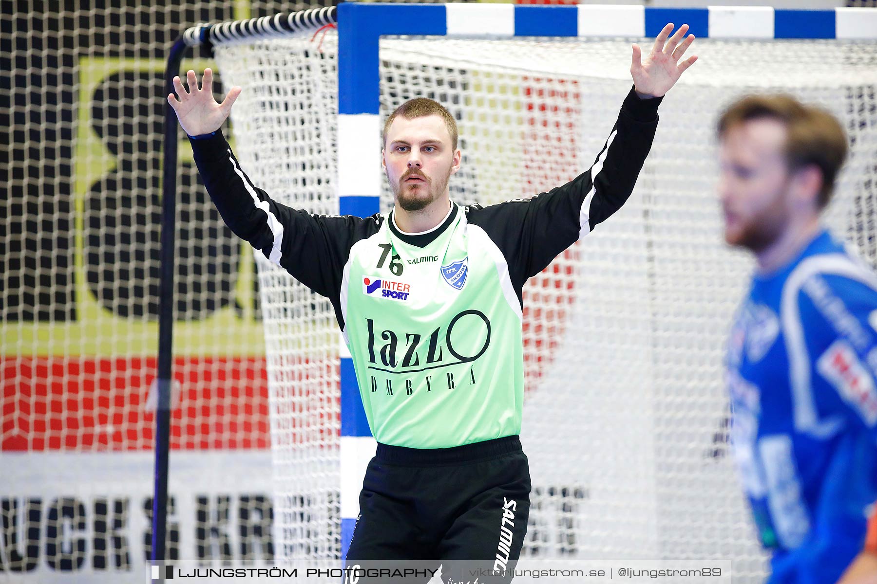 IFK Skövde HK-Redbergslids IK 26-28,herr,Arena Skövde,Skövde,Sverige,Handboll,,2017,168838