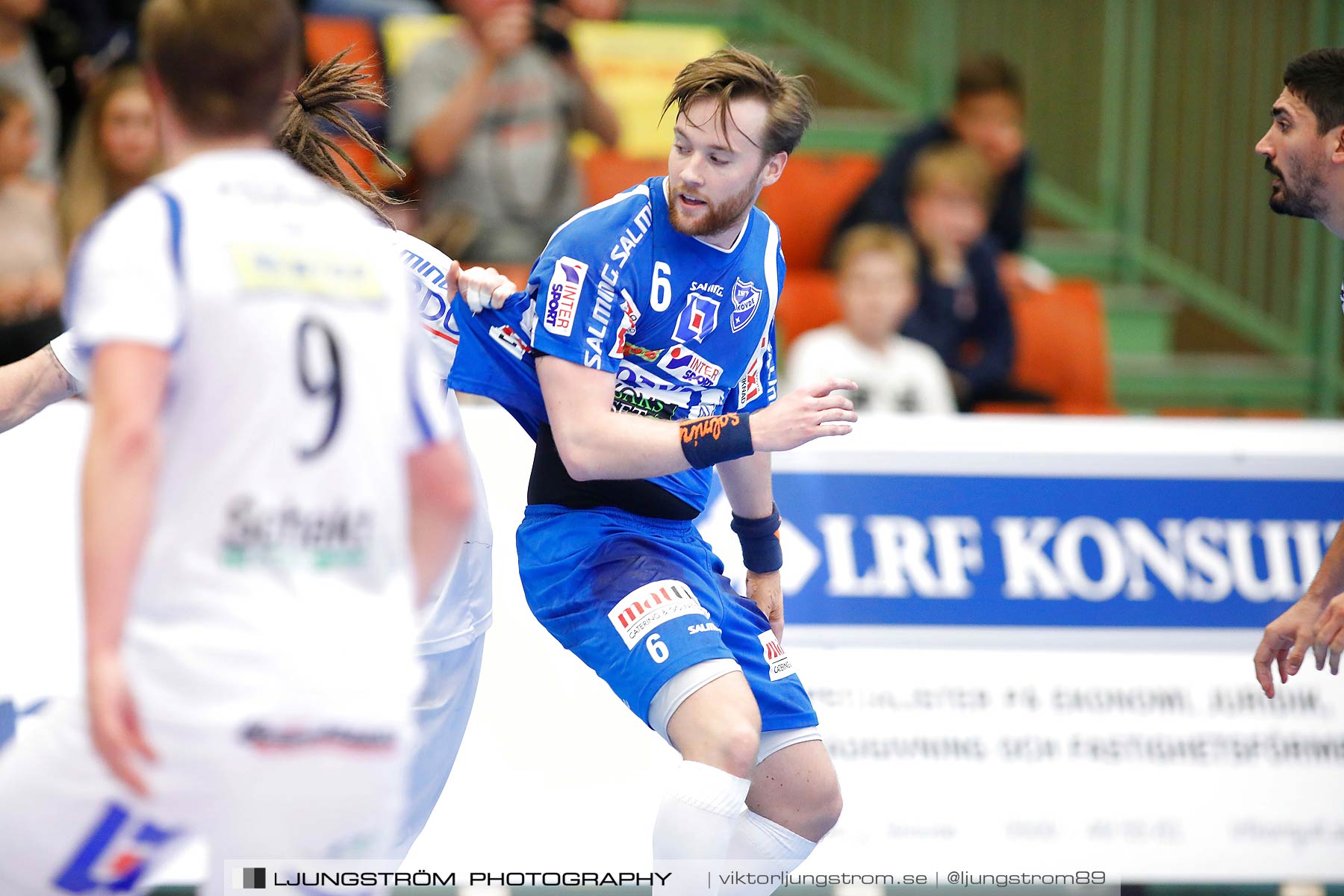 IFK Skövde HK-Redbergslids IK 26-28,herr,Arena Skövde,Skövde,Sverige,Handboll,,2017,168844