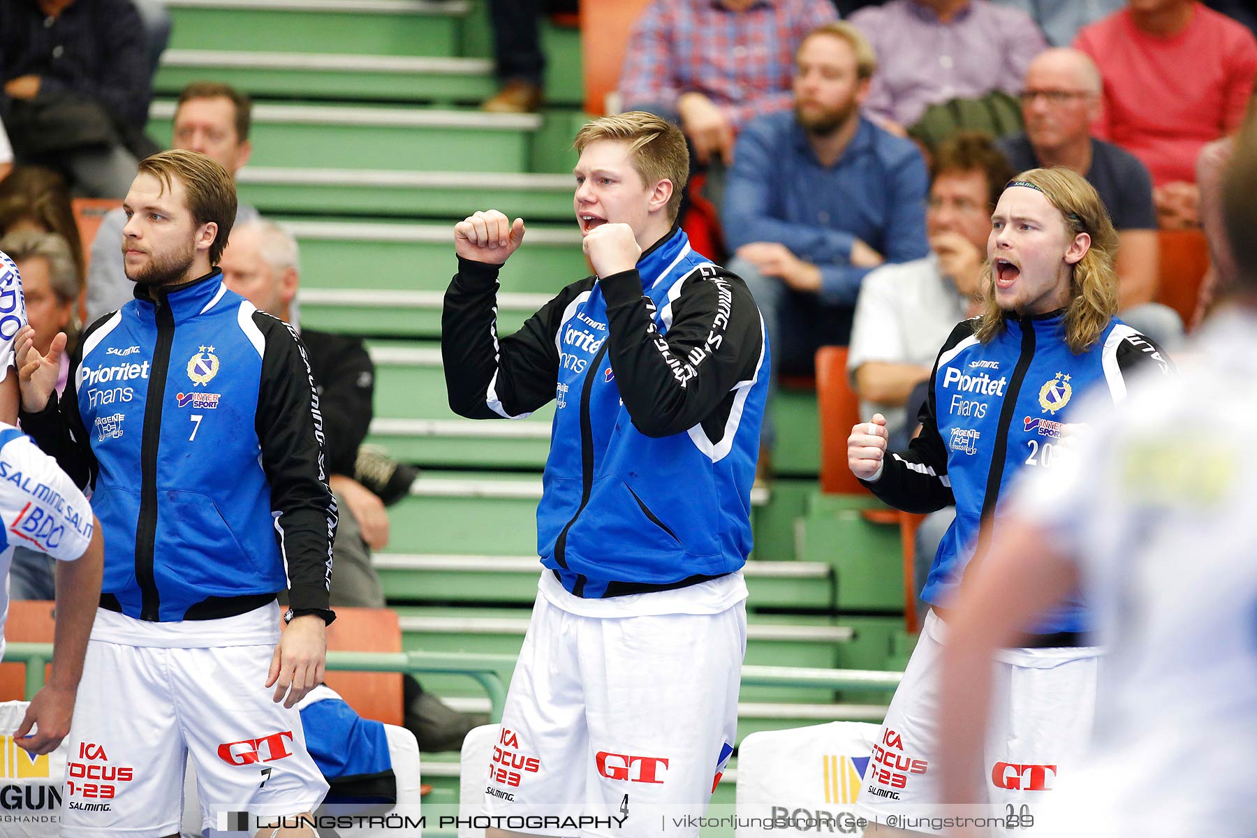 IFK Skövde HK-Redbergslids IK 26-28,herr,Arena Skövde,Skövde,Sverige,Handboll,,2017,168850