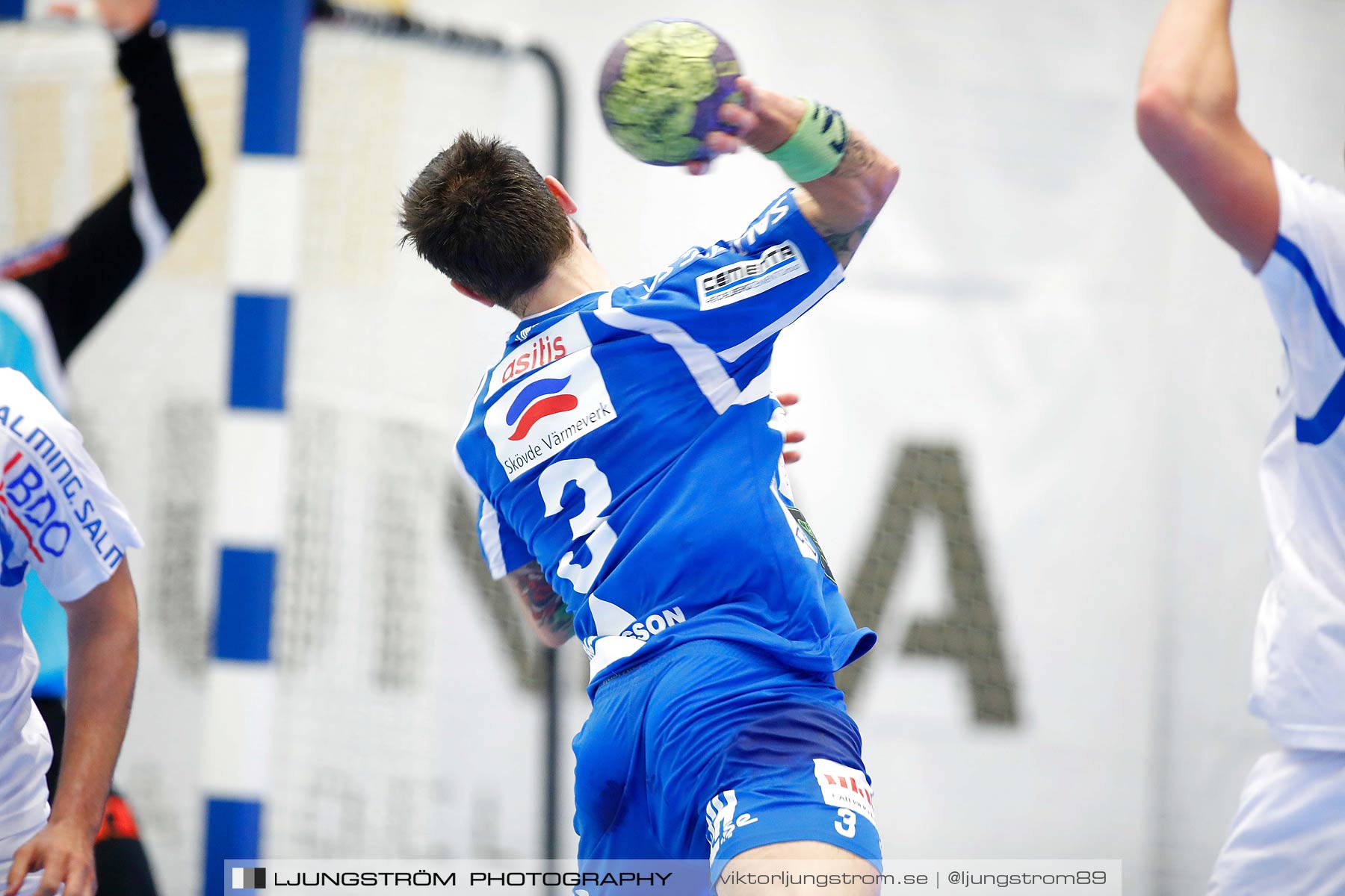 IFK Skövde HK-Redbergslids IK 26-28,herr,Arena Skövde,Skövde,Sverige,Handboll,,2017,168852