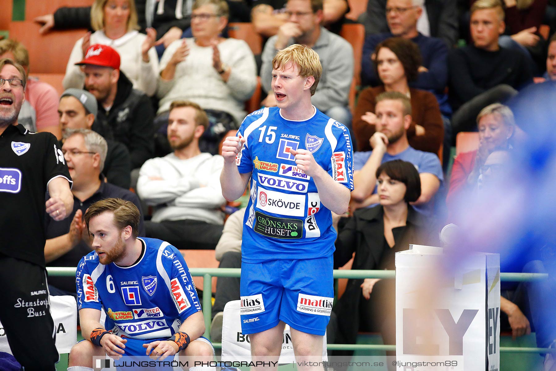 IFK Skövde HK-Redbergslids IK 26-28,herr,Arena Skövde,Skövde,Sverige,Handboll,,2017,168858