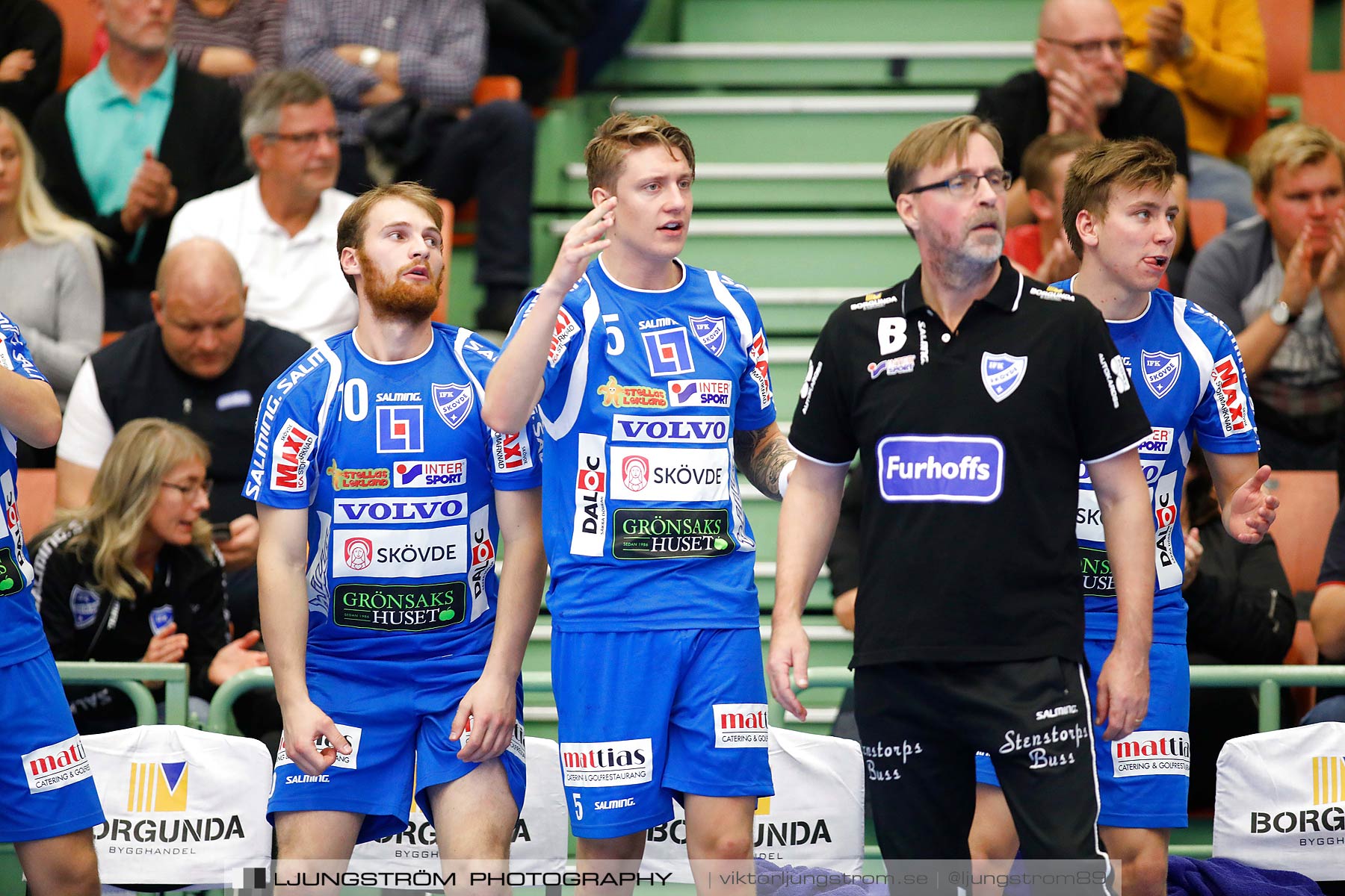 IFK Skövde HK-Redbergslids IK 26-28,herr,Arena Skövde,Skövde,Sverige,Handboll,,2017,168861