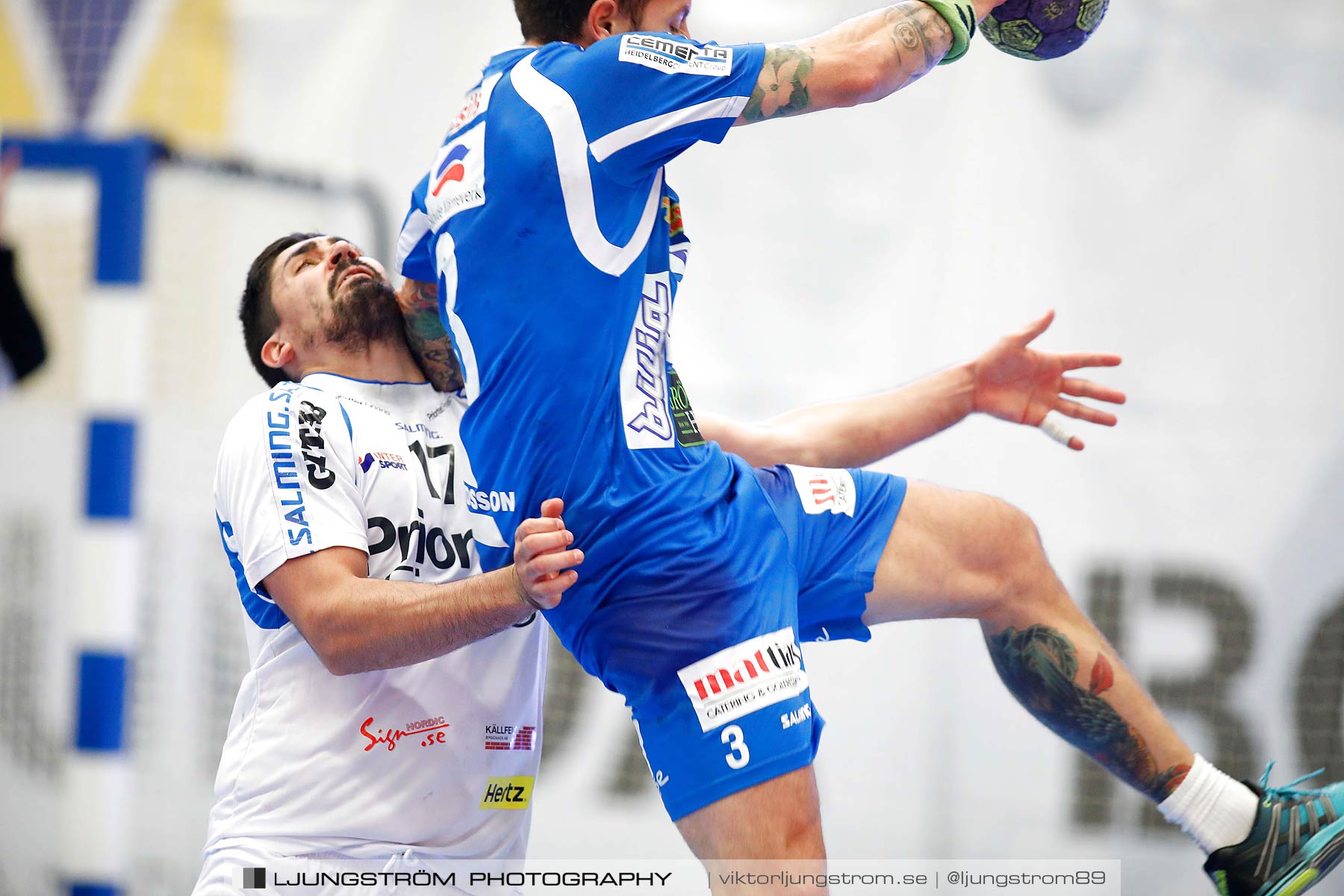 IFK Skövde HK-Redbergslids IK 26-28,herr,Arena Skövde,Skövde,Sverige,Handboll,,2017,168863