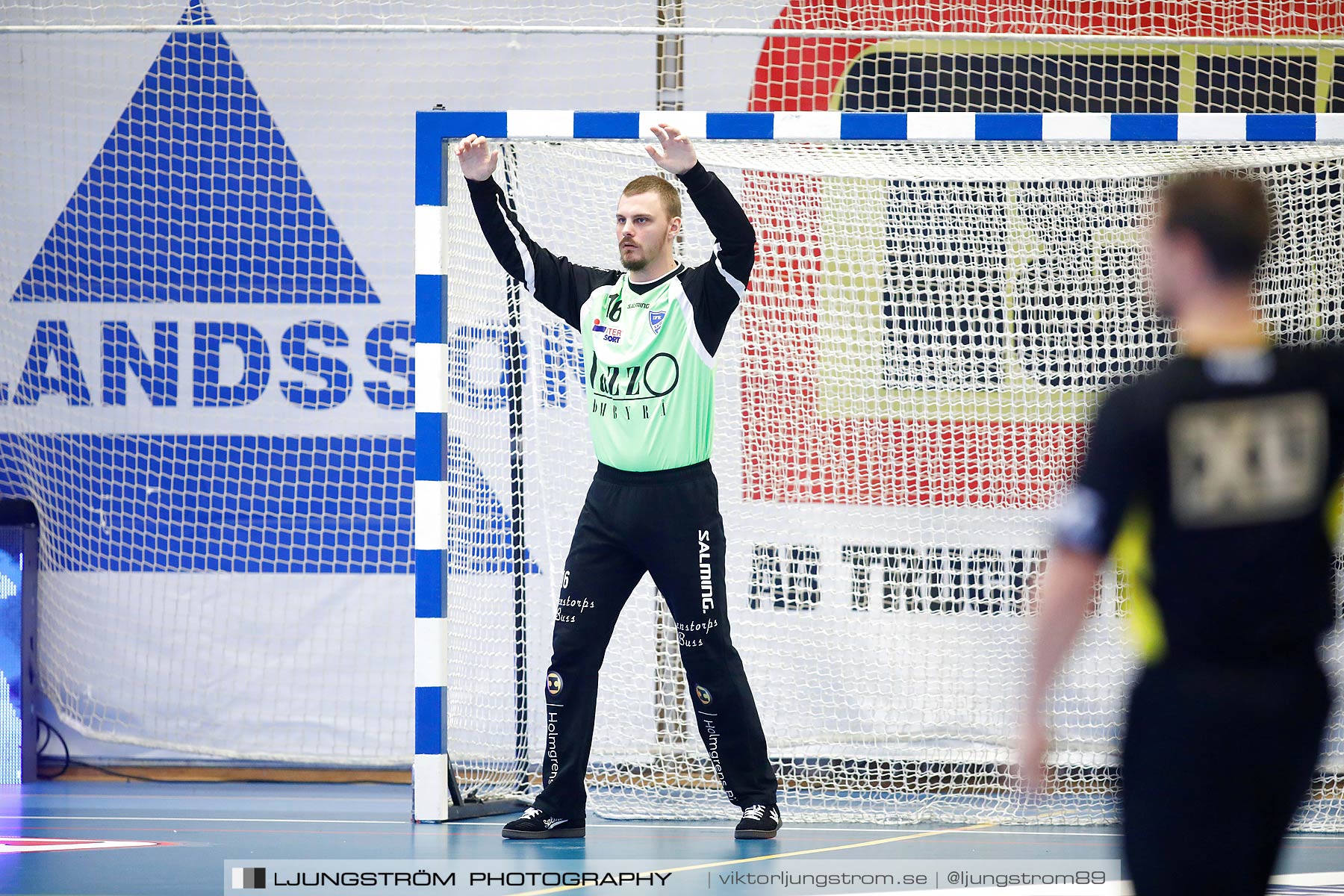 IFK Skövde HK-Redbergslids IK 26-28,herr,Arena Skövde,Skövde,Sverige,Handboll,,2017,168872