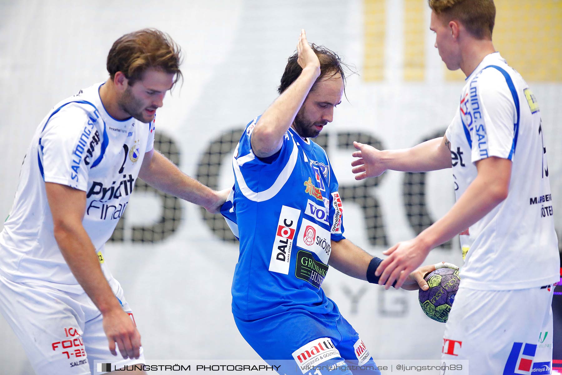 IFK Skövde HK-Redbergslids IK 26-28,herr,Arena Skövde,Skövde,Sverige,Handboll,,2017,168891