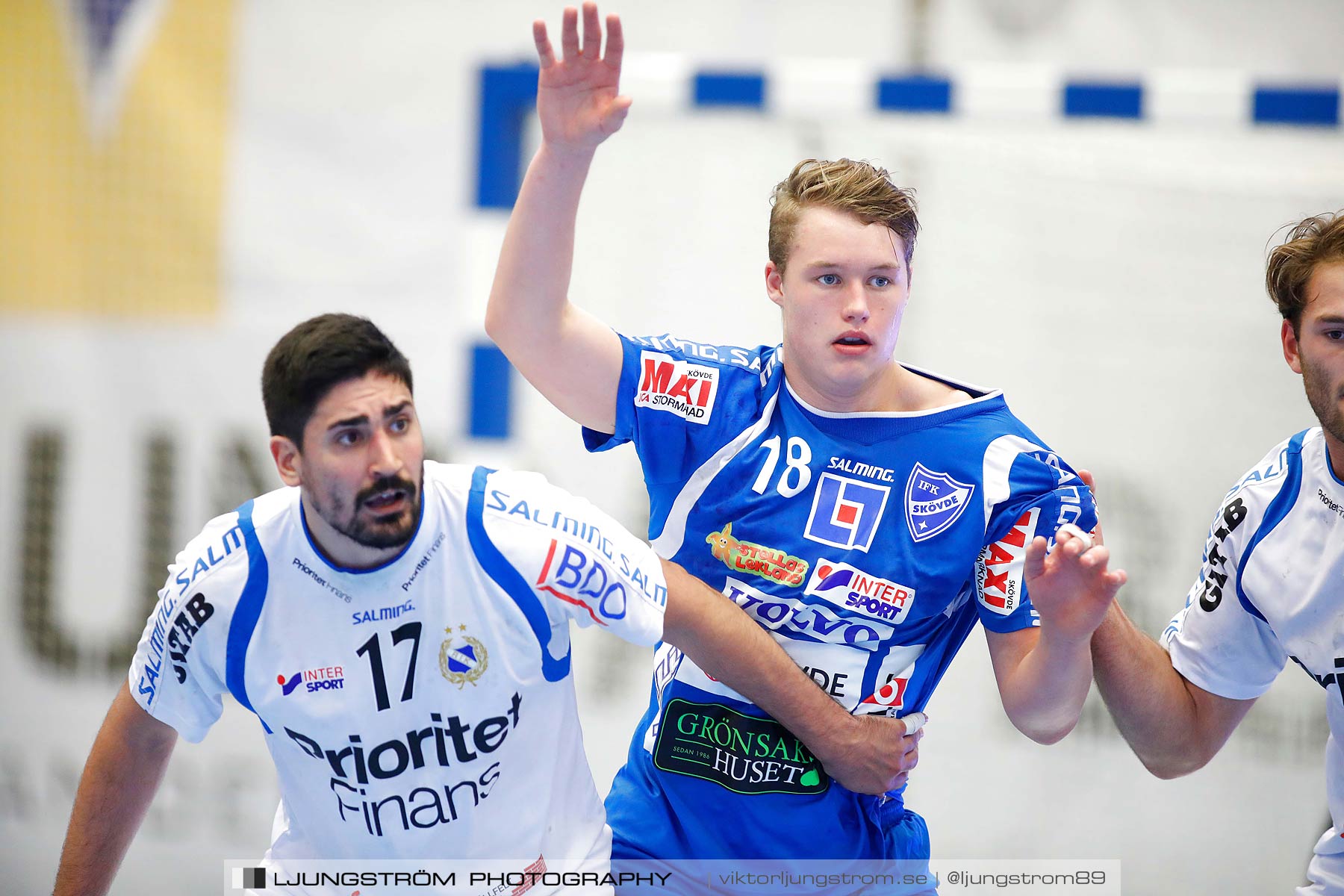 IFK Skövde HK-Redbergslids IK 26-28,herr,Arena Skövde,Skövde,Sverige,Handboll,,2017,168907