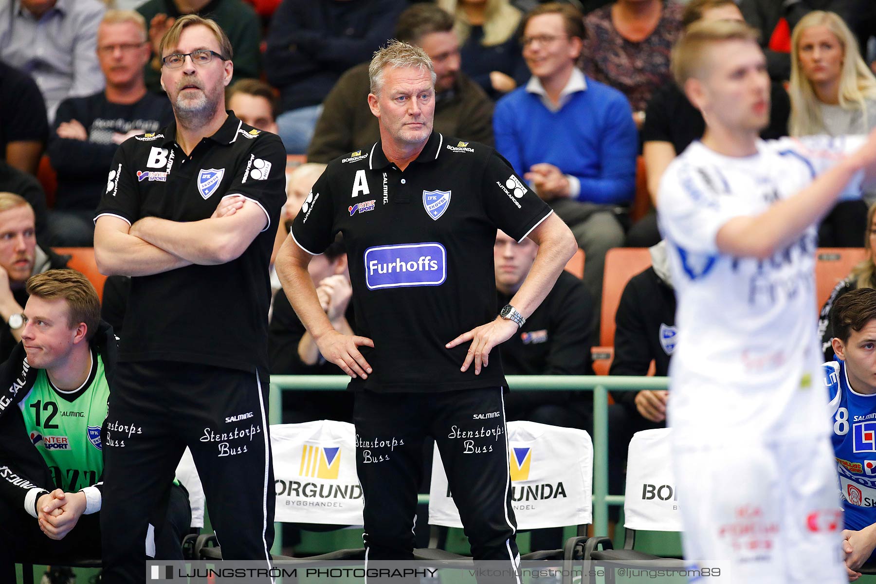 IFK Skövde HK-Redbergslids IK 26-28,herr,Arena Skövde,Skövde,Sverige,Handboll,,2017,168910