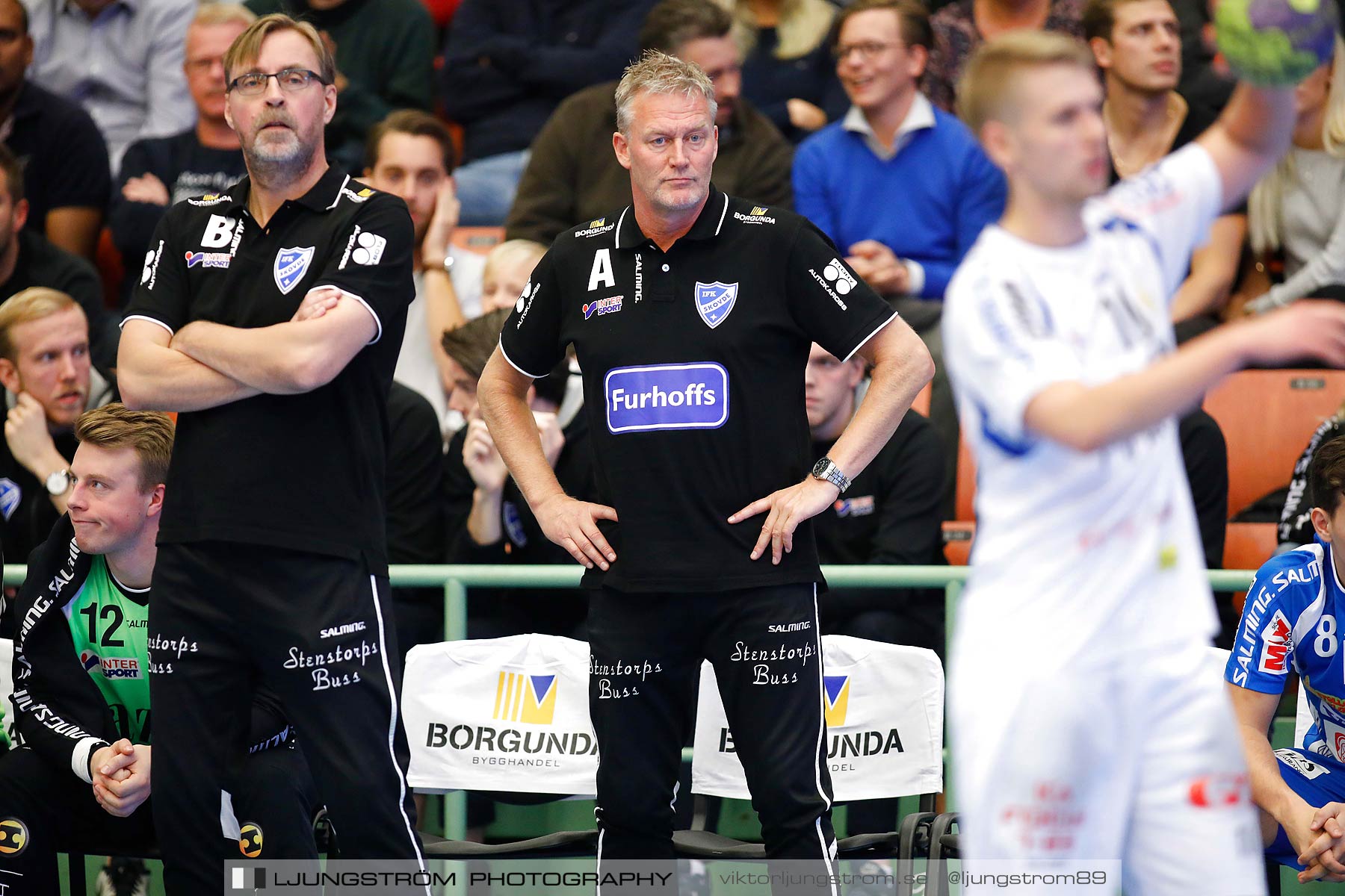 IFK Skövde HK-Redbergslids IK 26-28,herr,Arena Skövde,Skövde,Sverige,Handboll,,2017,168911